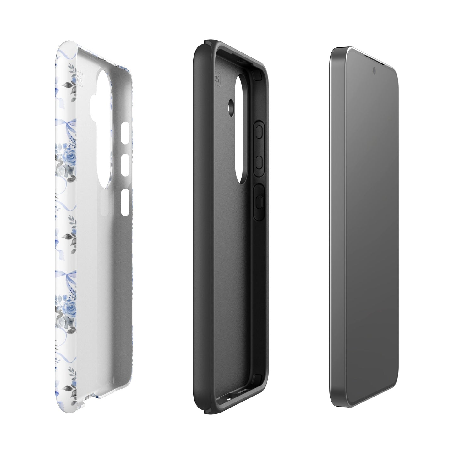 Iris Samsung Case - Blunt Cases