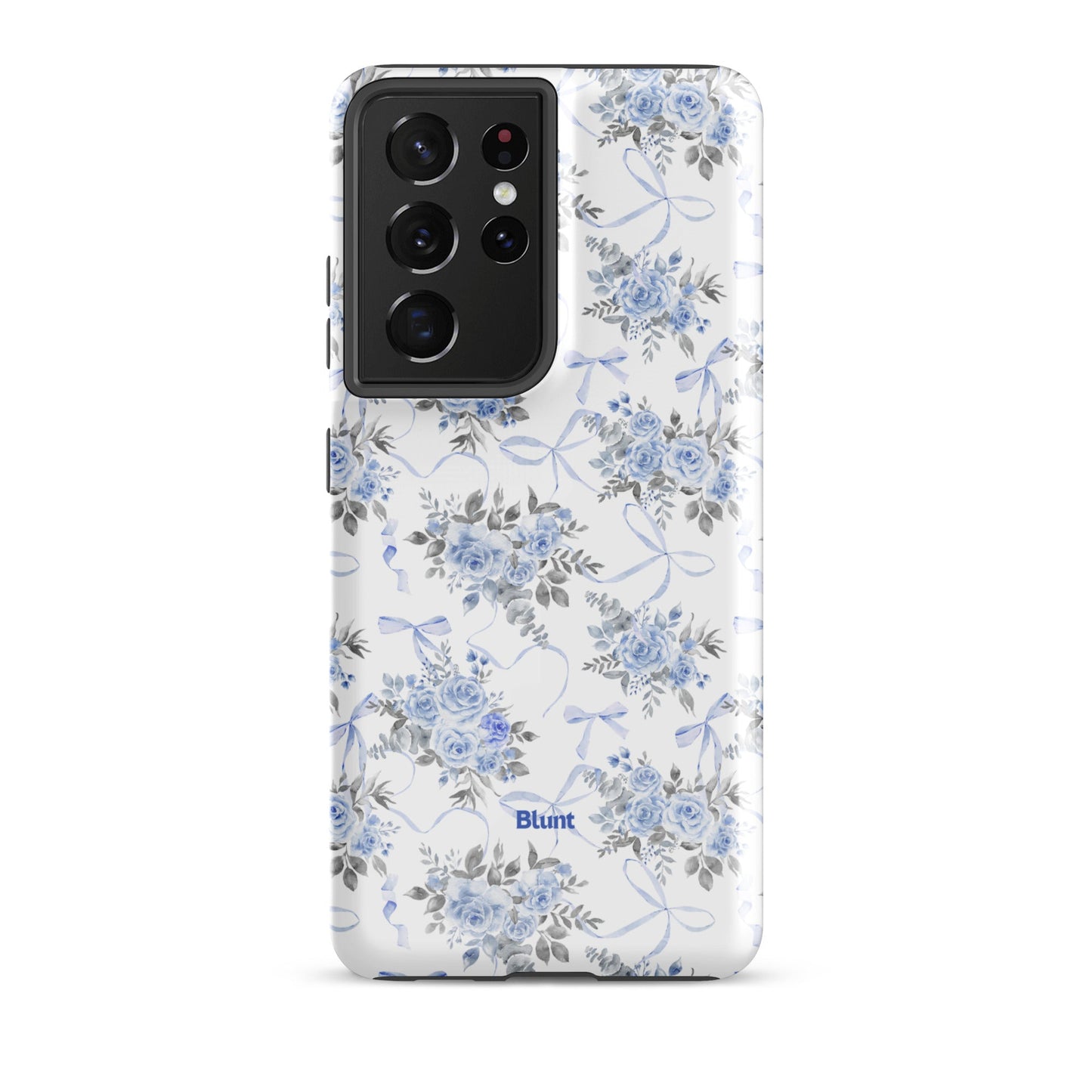 Iris Samsung Case - Blunt Cases