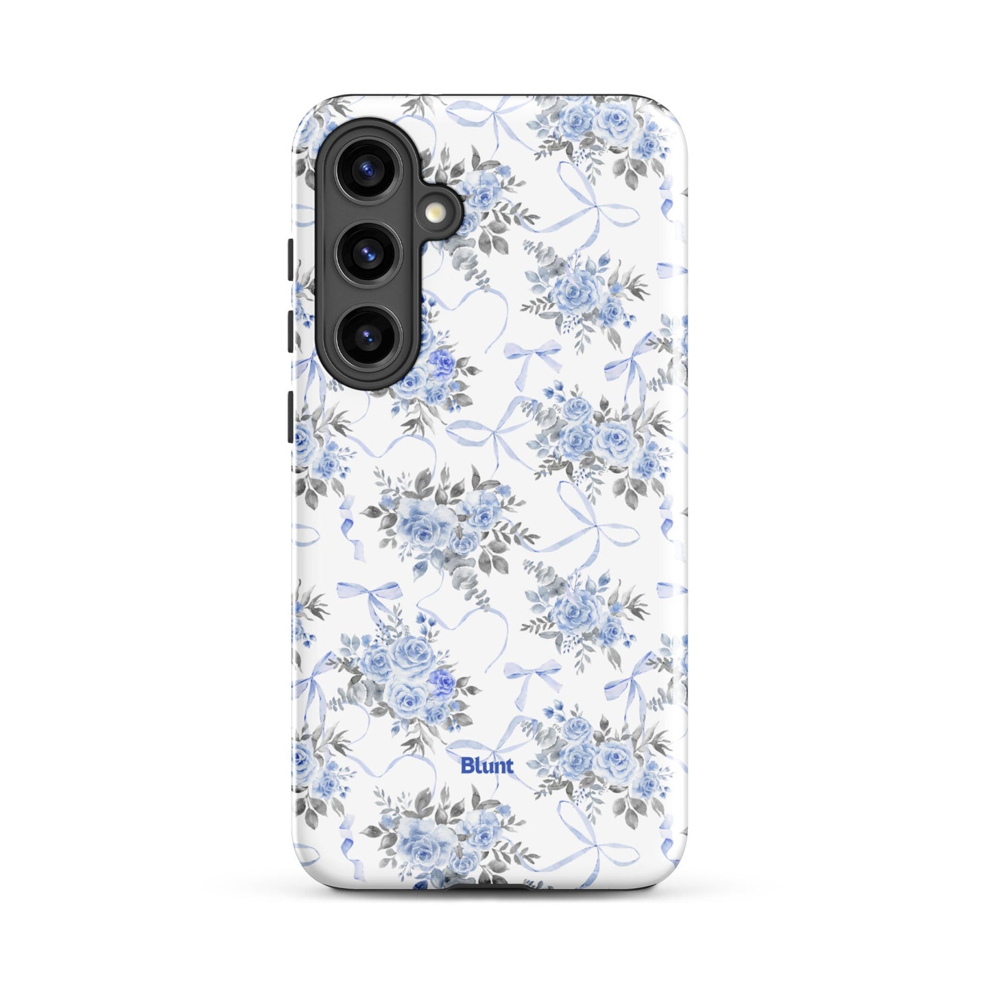 Iris Samsung Case - Blunt Cases
