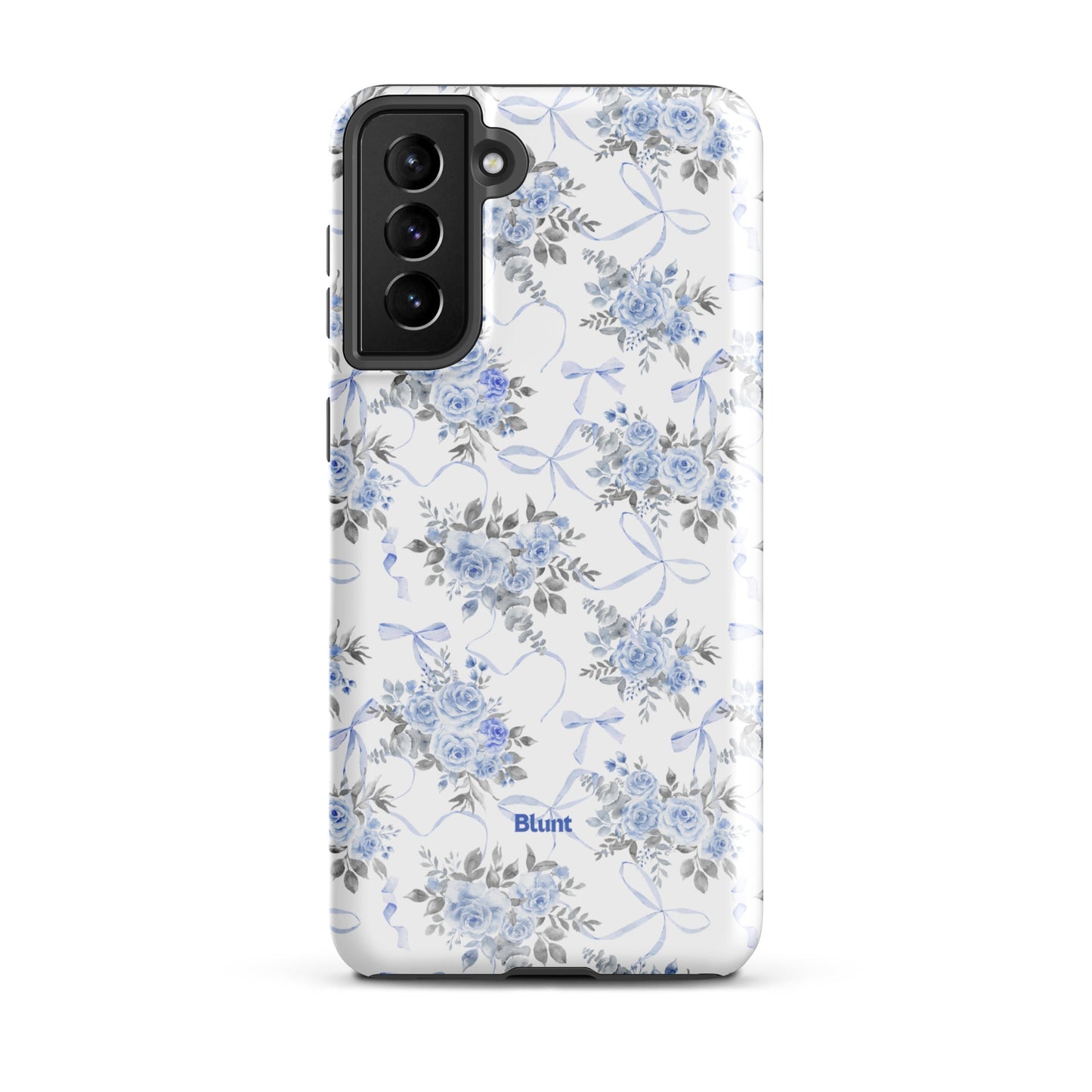 Iris Samsung Case - Blunt Cases