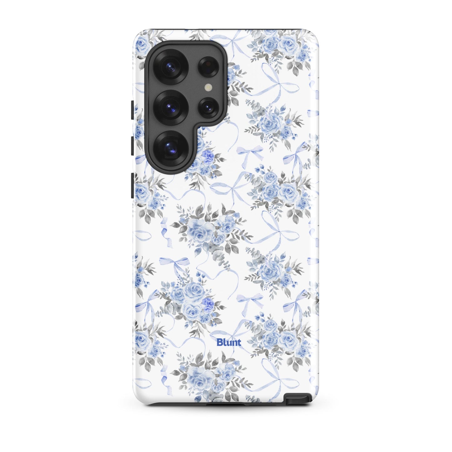 Iris Samsung Case - Blunt Cases