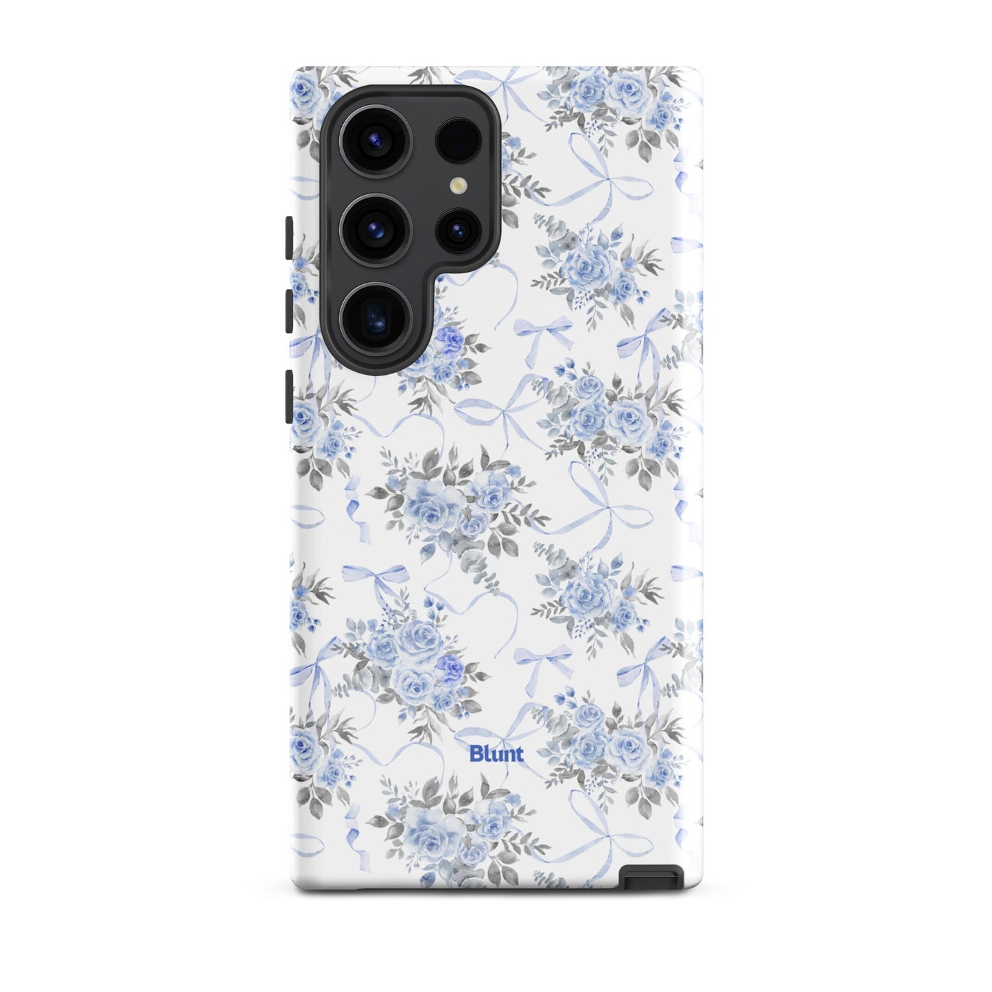 Iris Samsung Case - Blunt Cases
