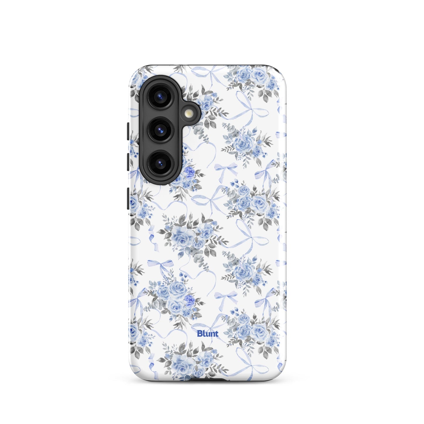 Iris Samsung Case - Blunt Cases