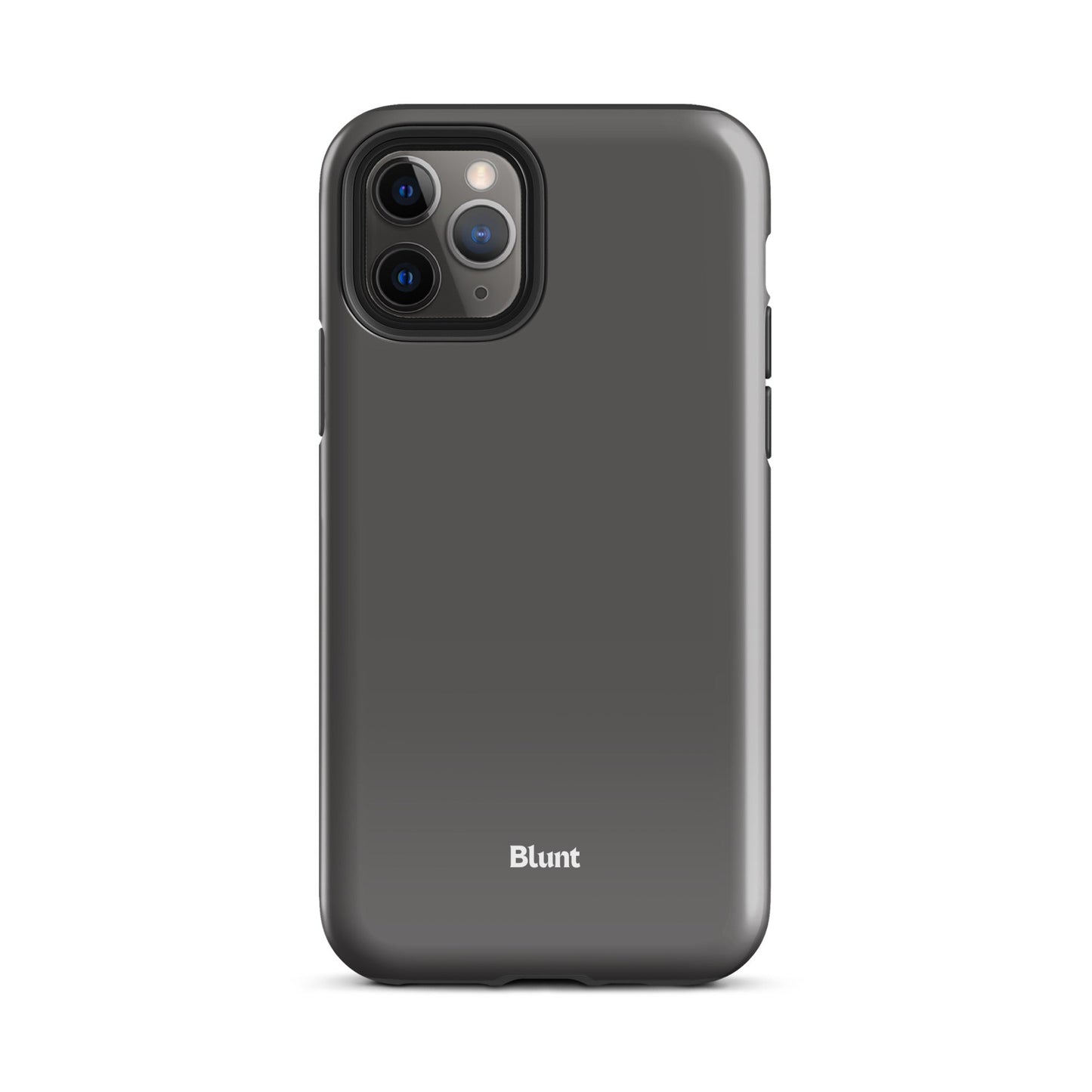 Iron iPhone Case - Blunt Cases