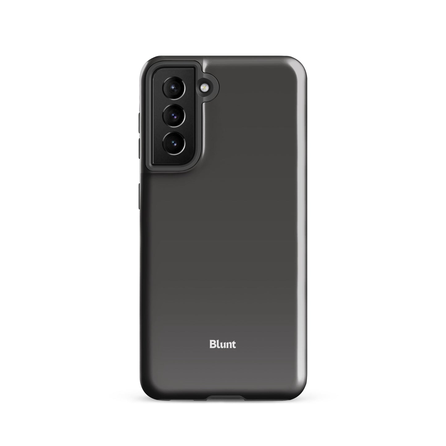 Iron Samsung Case - Blunt Cases