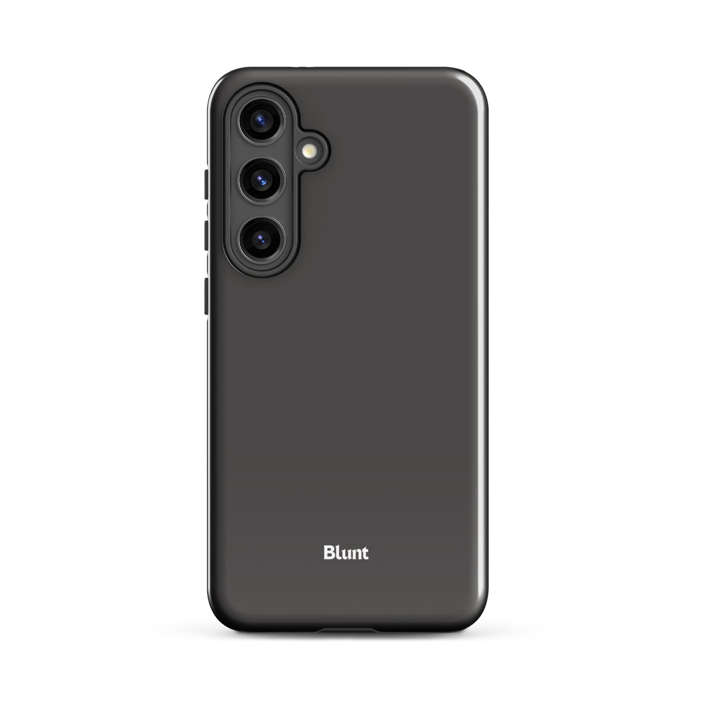 Iron Samsung Case - Blunt Cases