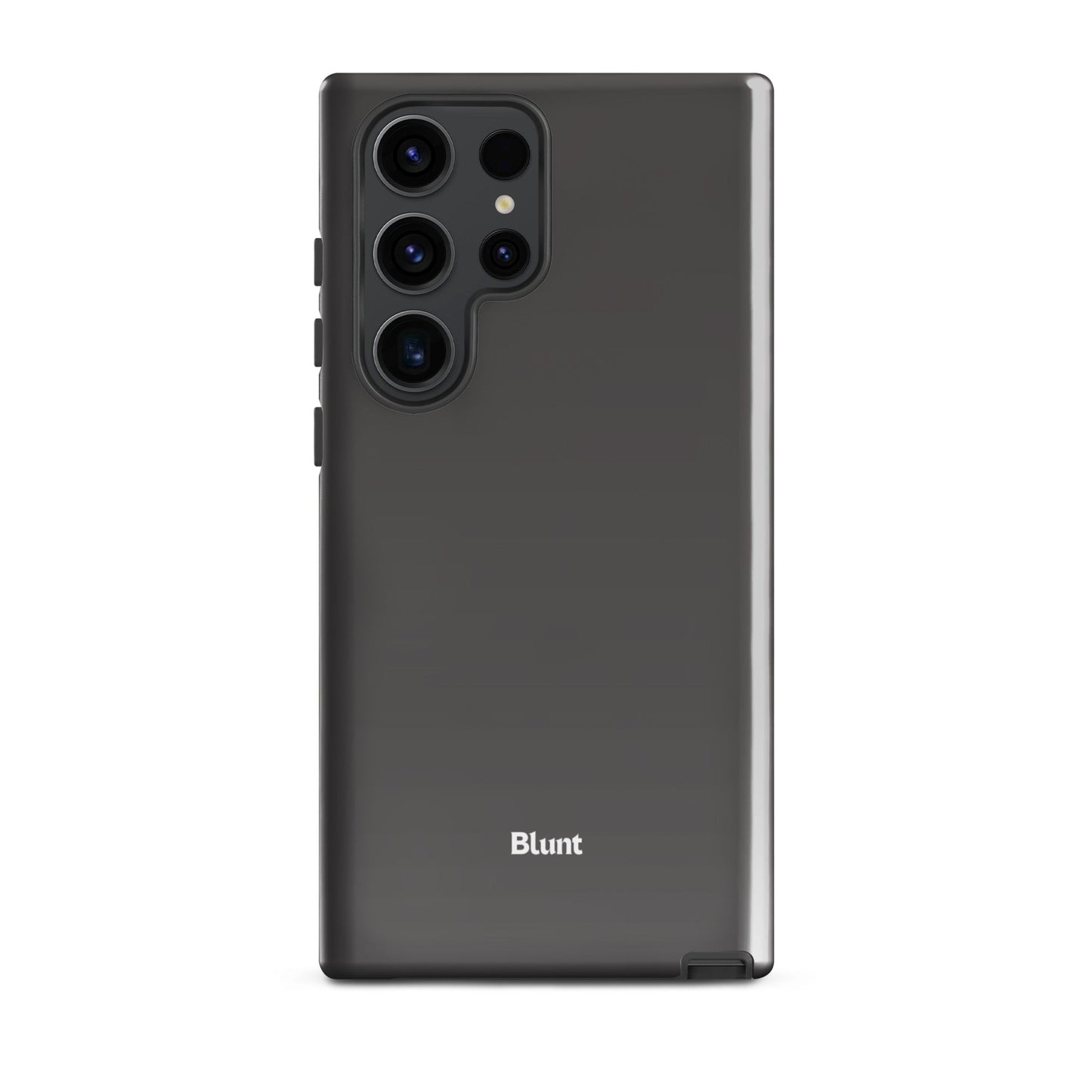 Iron Samsung Case - Blunt Cases