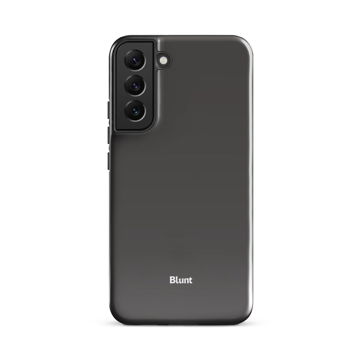 Iron Samsung Case - Blunt Cases