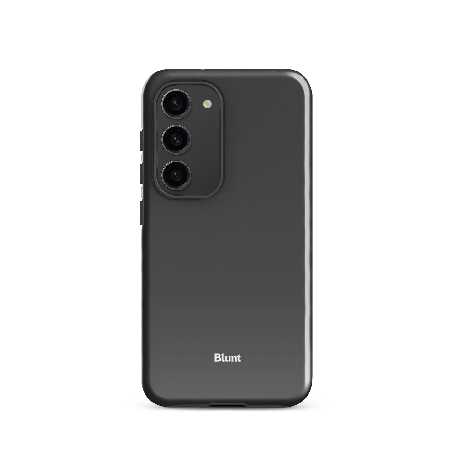 Iron Samsung Case - Blunt Cases