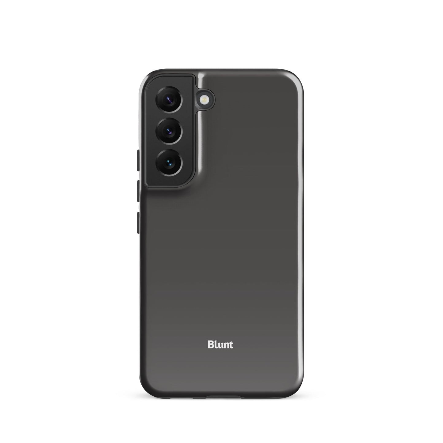 Iron Samsung Case - Blunt Cases
