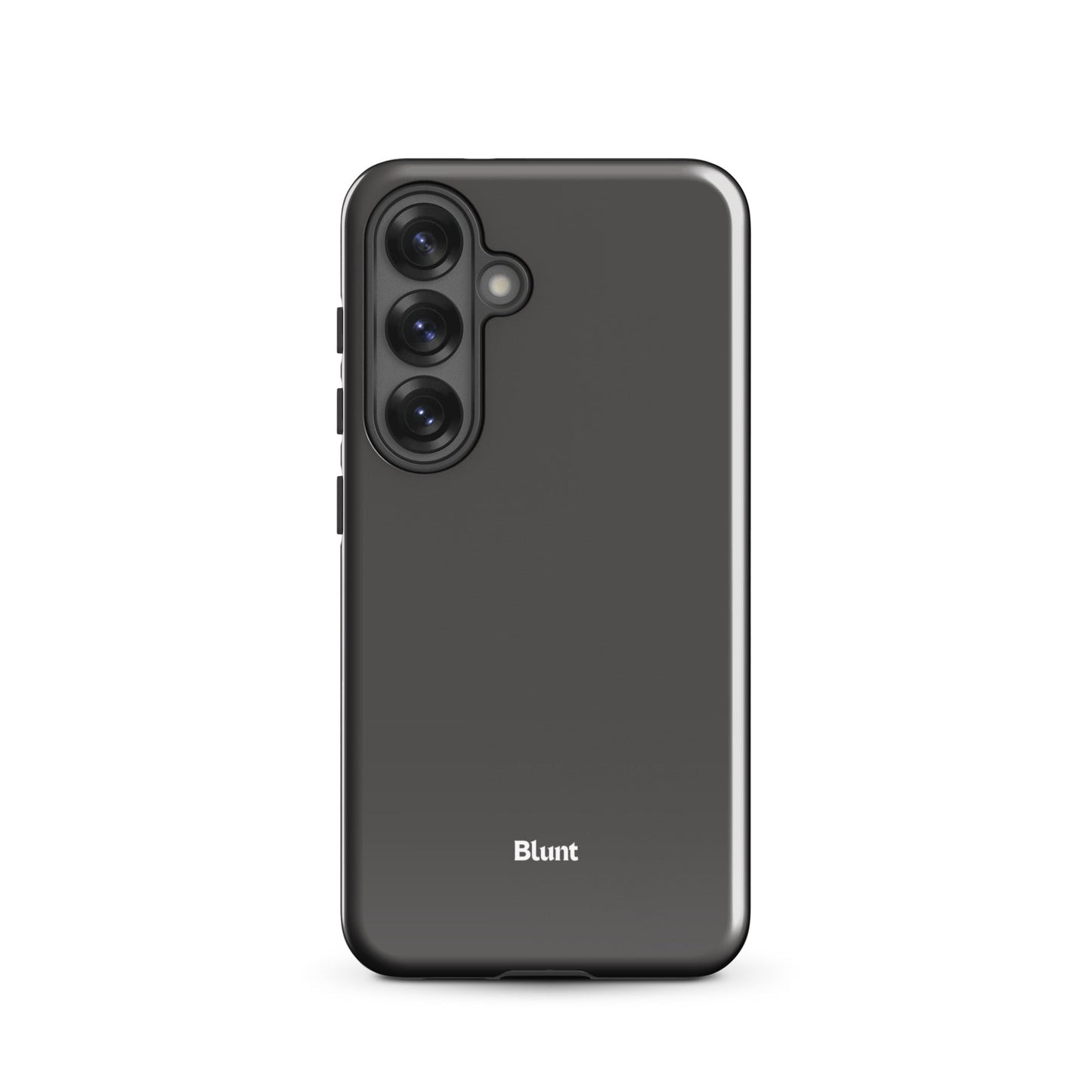Iron Samsung Case - Blunt Cases