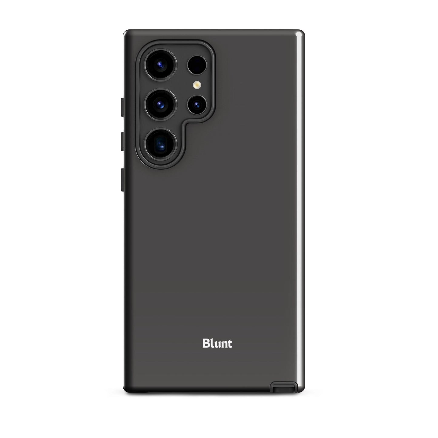Iron Samsung Case - Blunt Cases