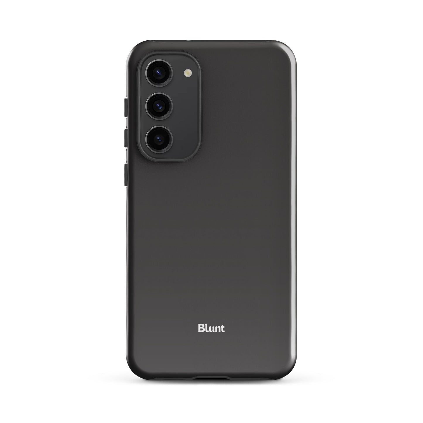 Iron Samsung Case - Blunt Cases
