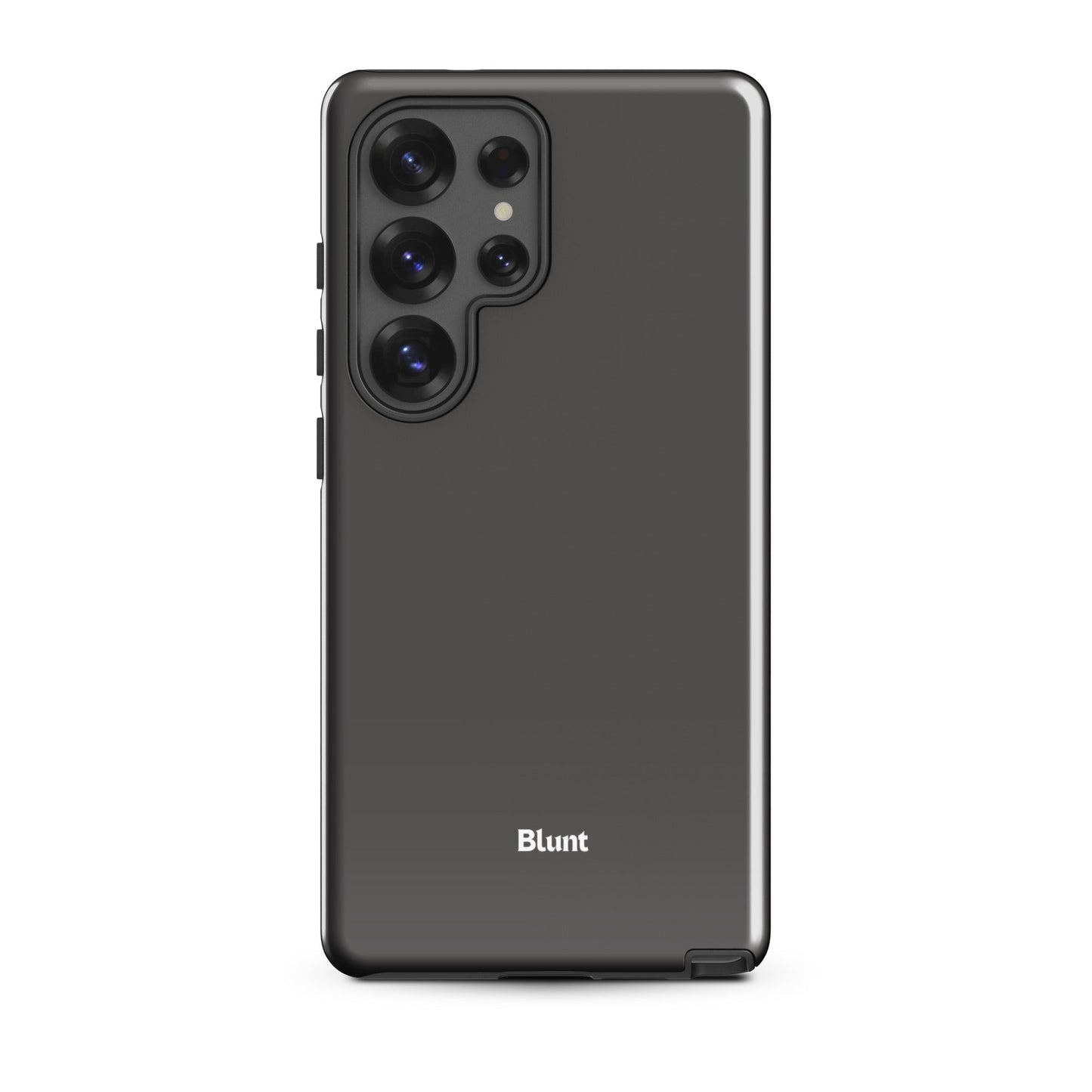 Iron Samsung Case - Blunt Cases