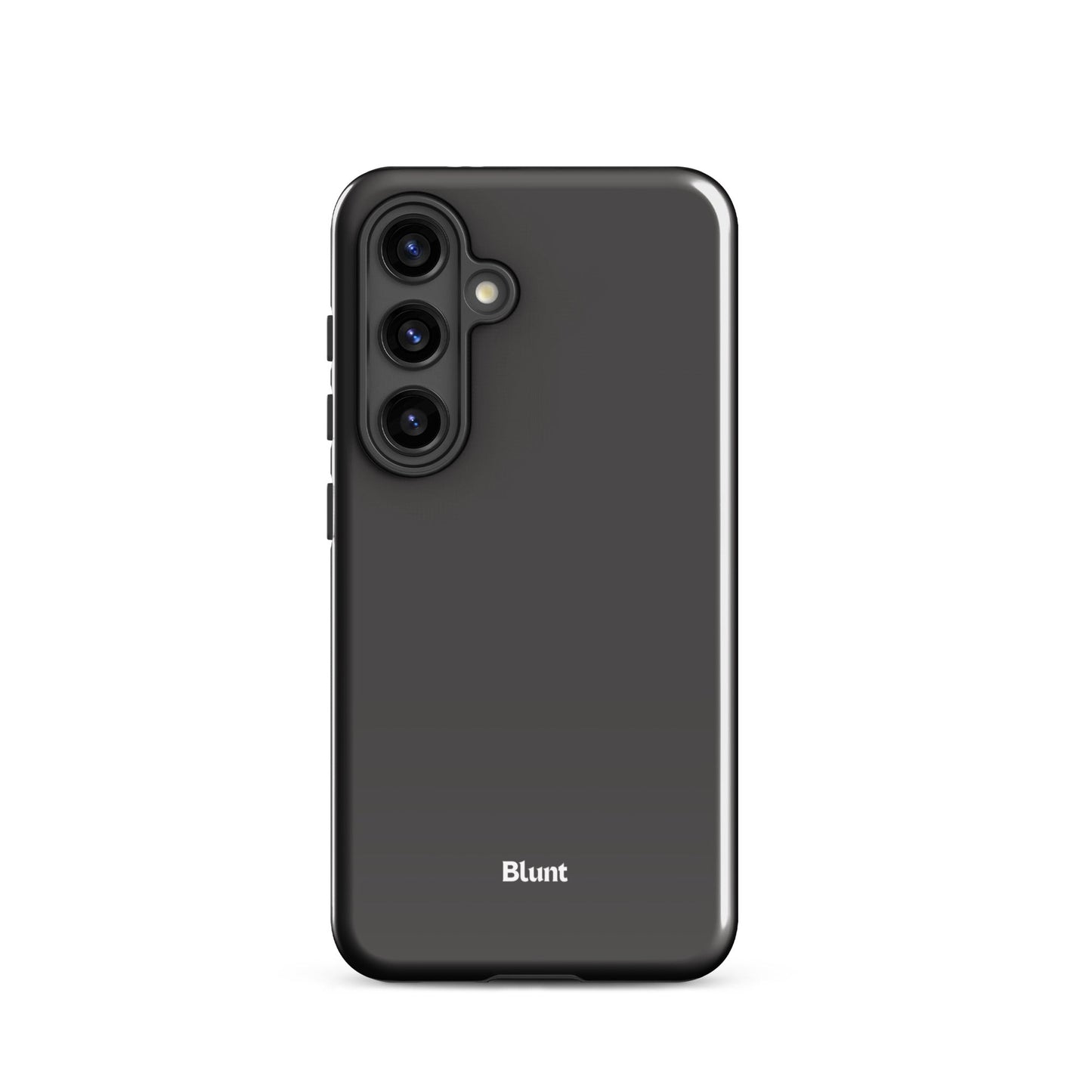 Iron Samsung Case - Blunt Cases