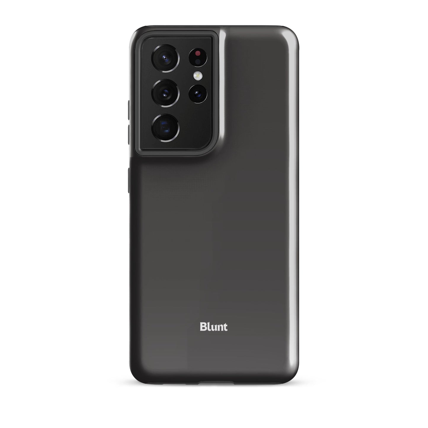 Iron Samsung Case - Blunt Cases