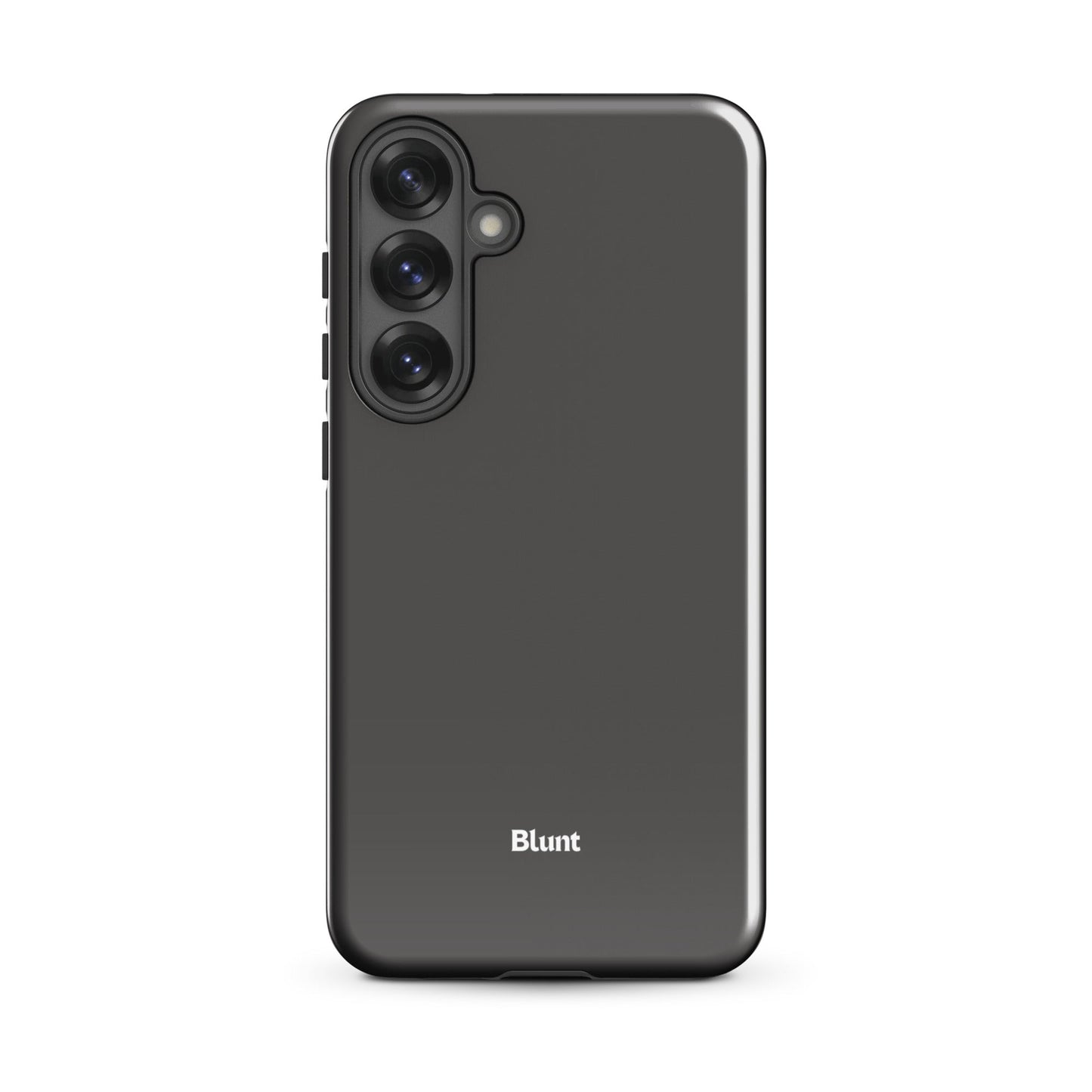 Iron Samsung Case - Blunt Cases