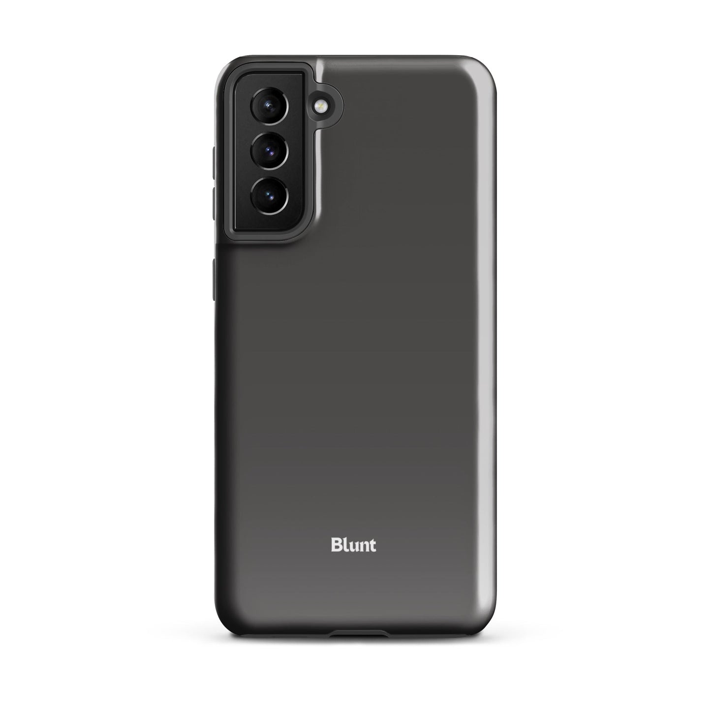 Iron Samsung Case - Blunt Cases