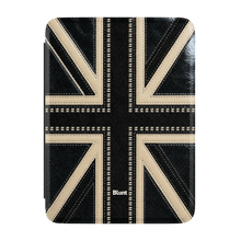 Iron Union Kindle Case