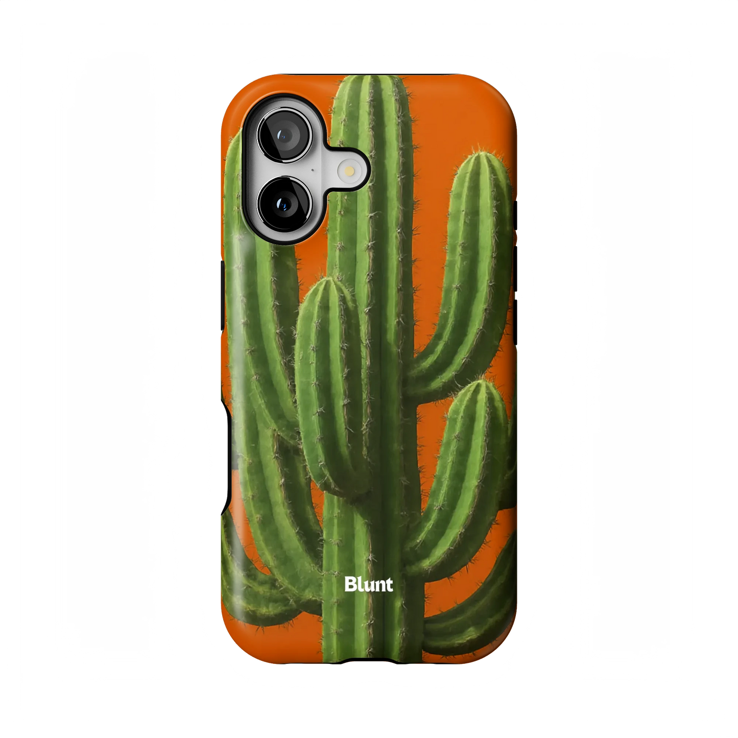 Wild West iPhone Case