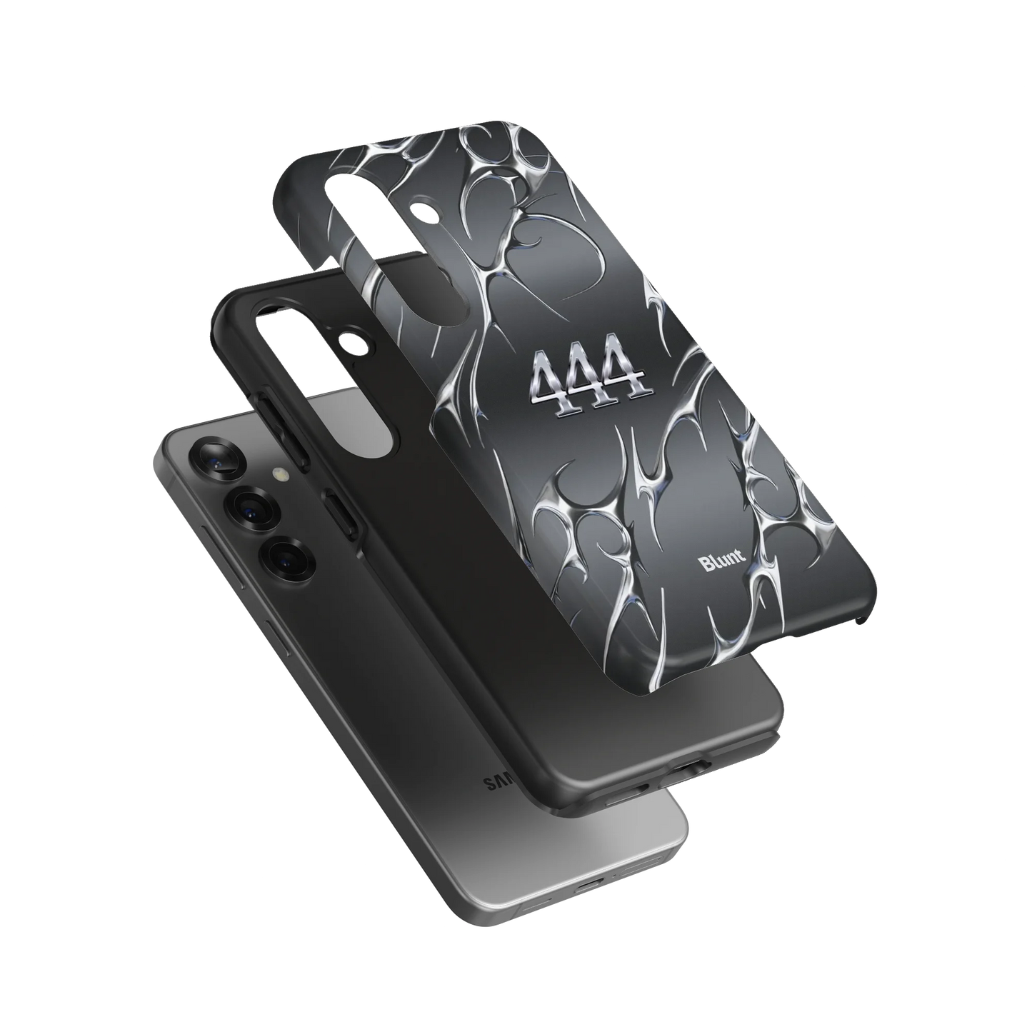 Shadow 444 Samsung Case