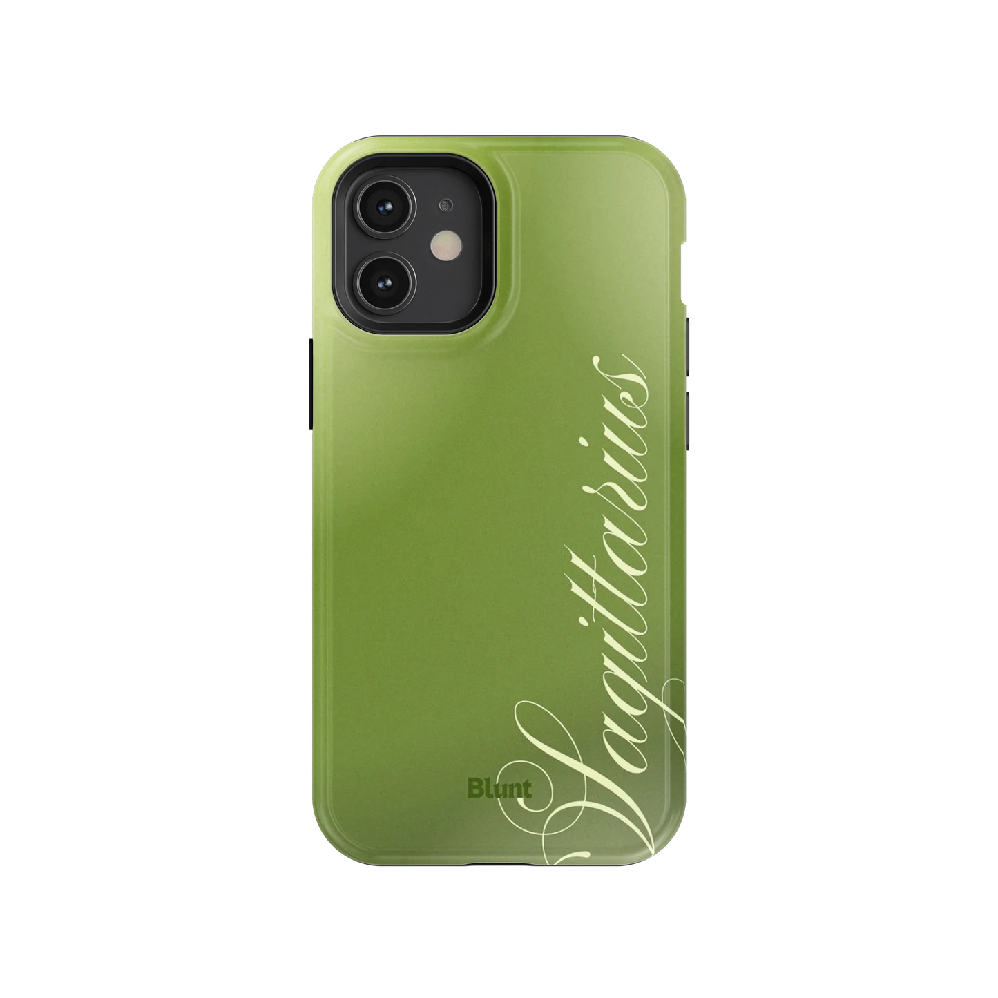 Sagittarius iPhone Case