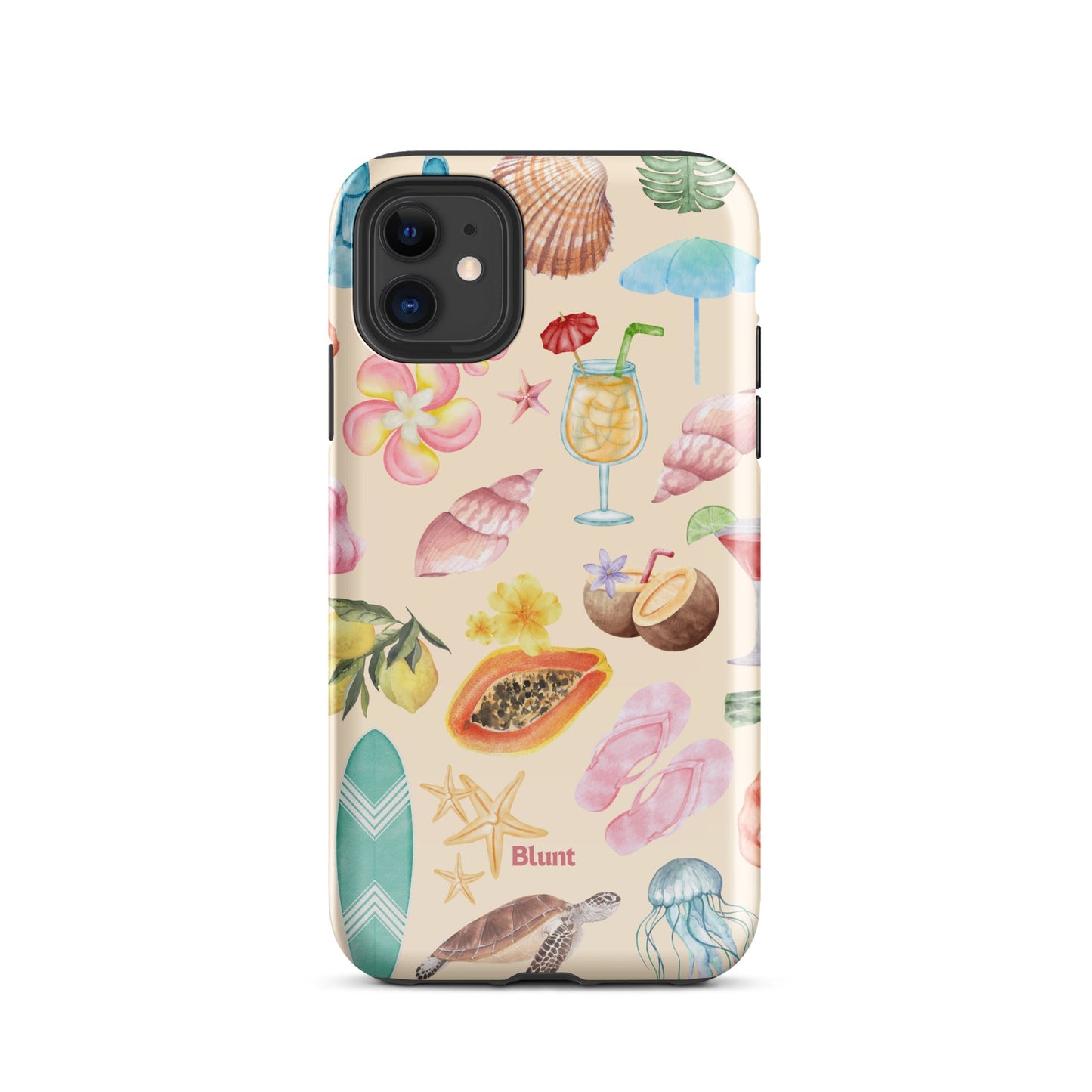 Isla iPhone Case - blunt cases