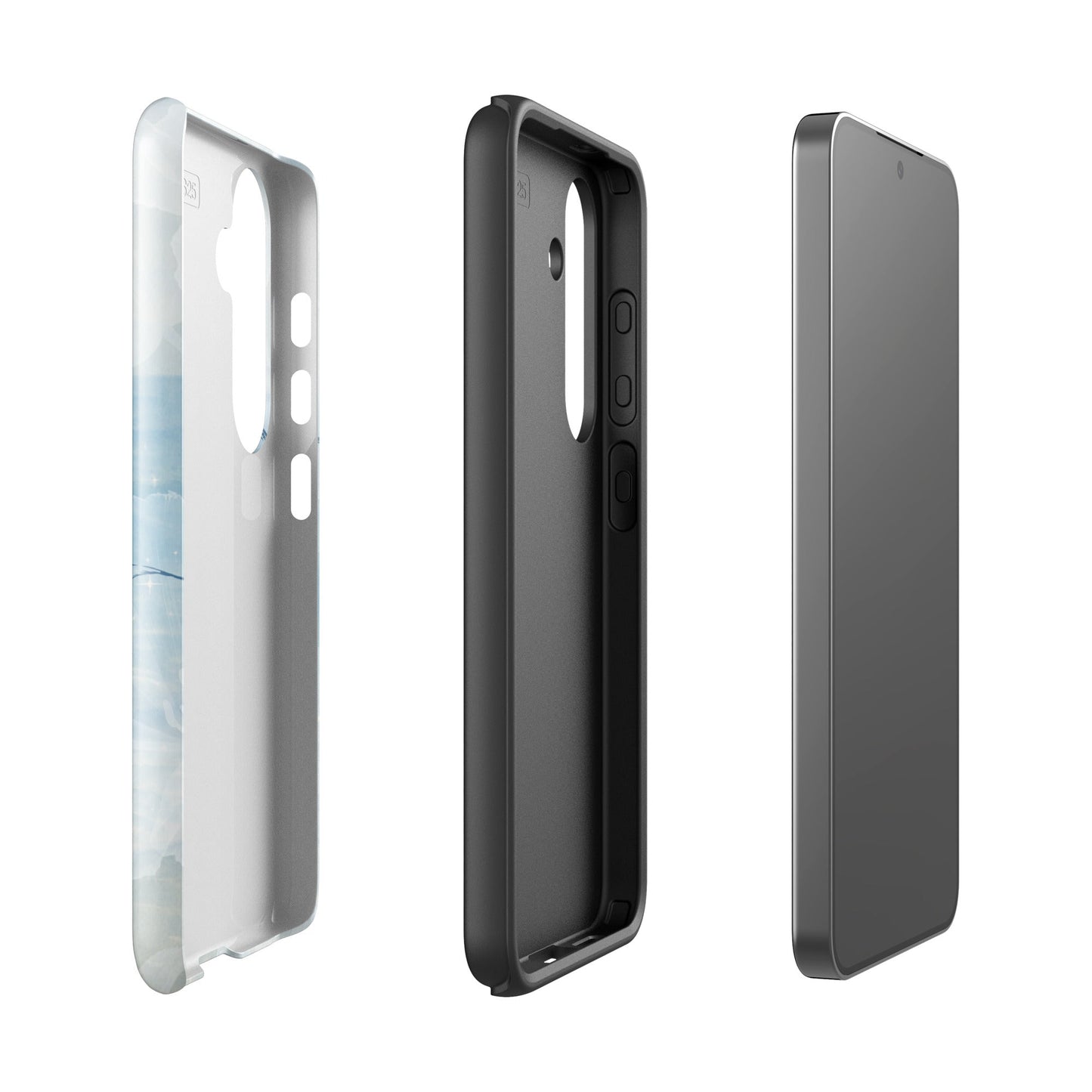 Island Time Samsung Case - Blunt Cases