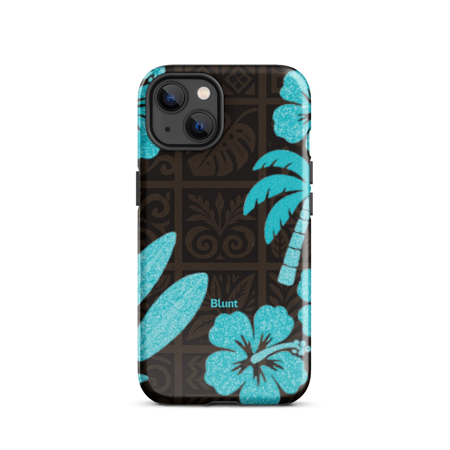Islanded iPhone Case - Blunt Cases