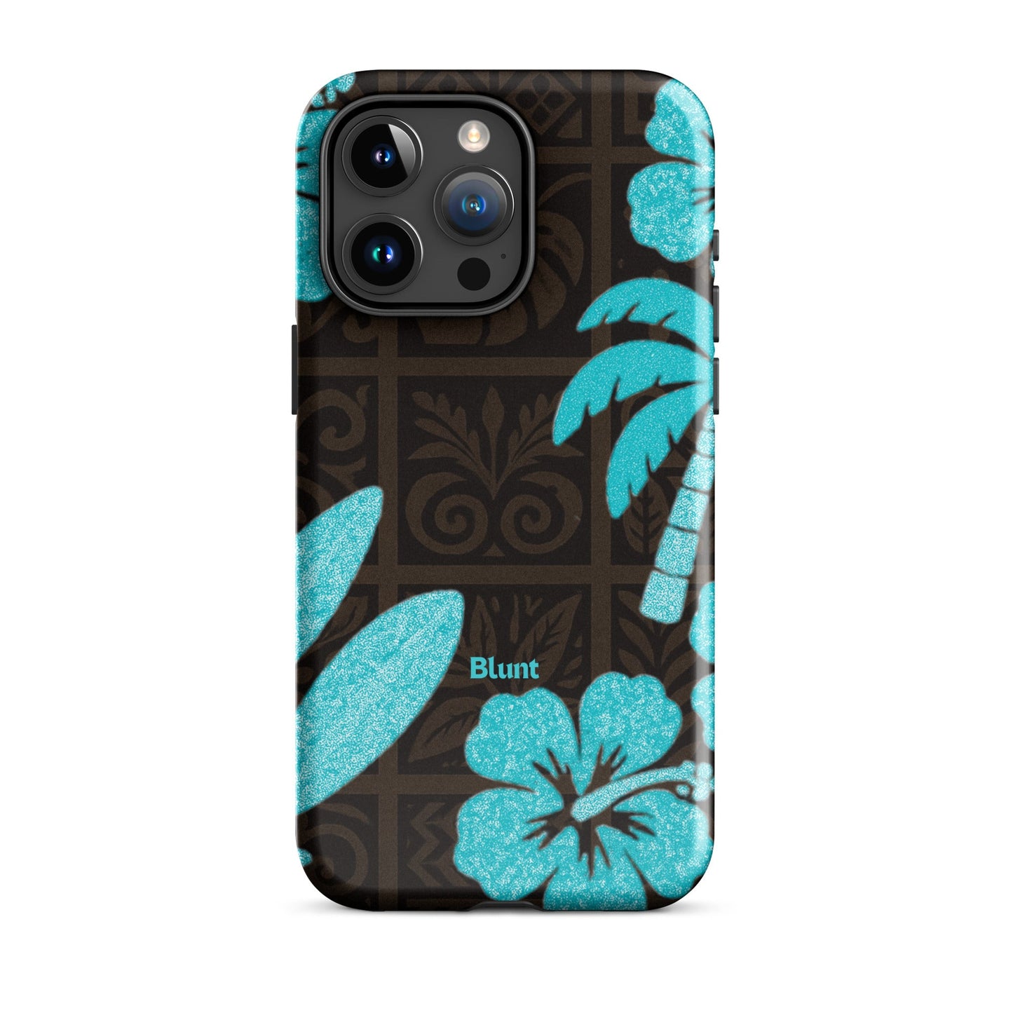 Islanded iPhone Case - Blunt Cases