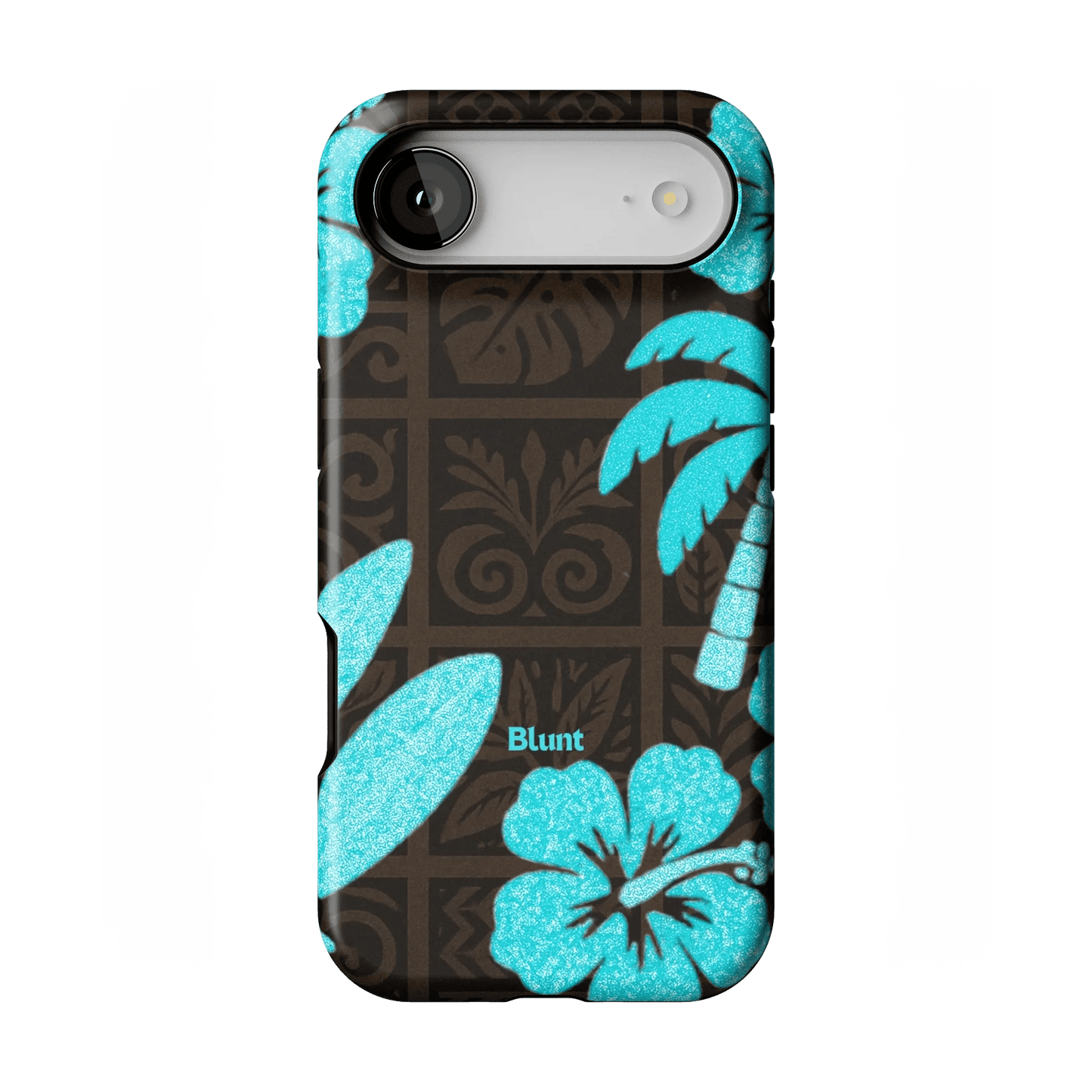 Islanded iPhone Case - Blunt Cases
