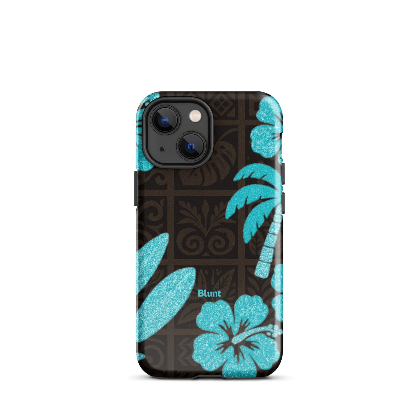 Islanded iPhone Case - Blunt Cases