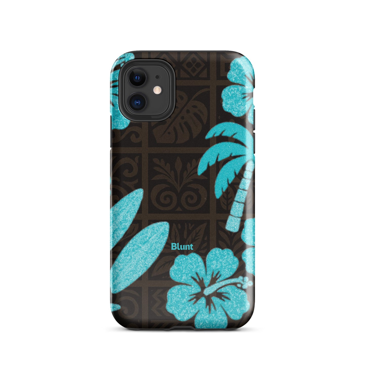 Islanded iPhone Case - Blunt Cases