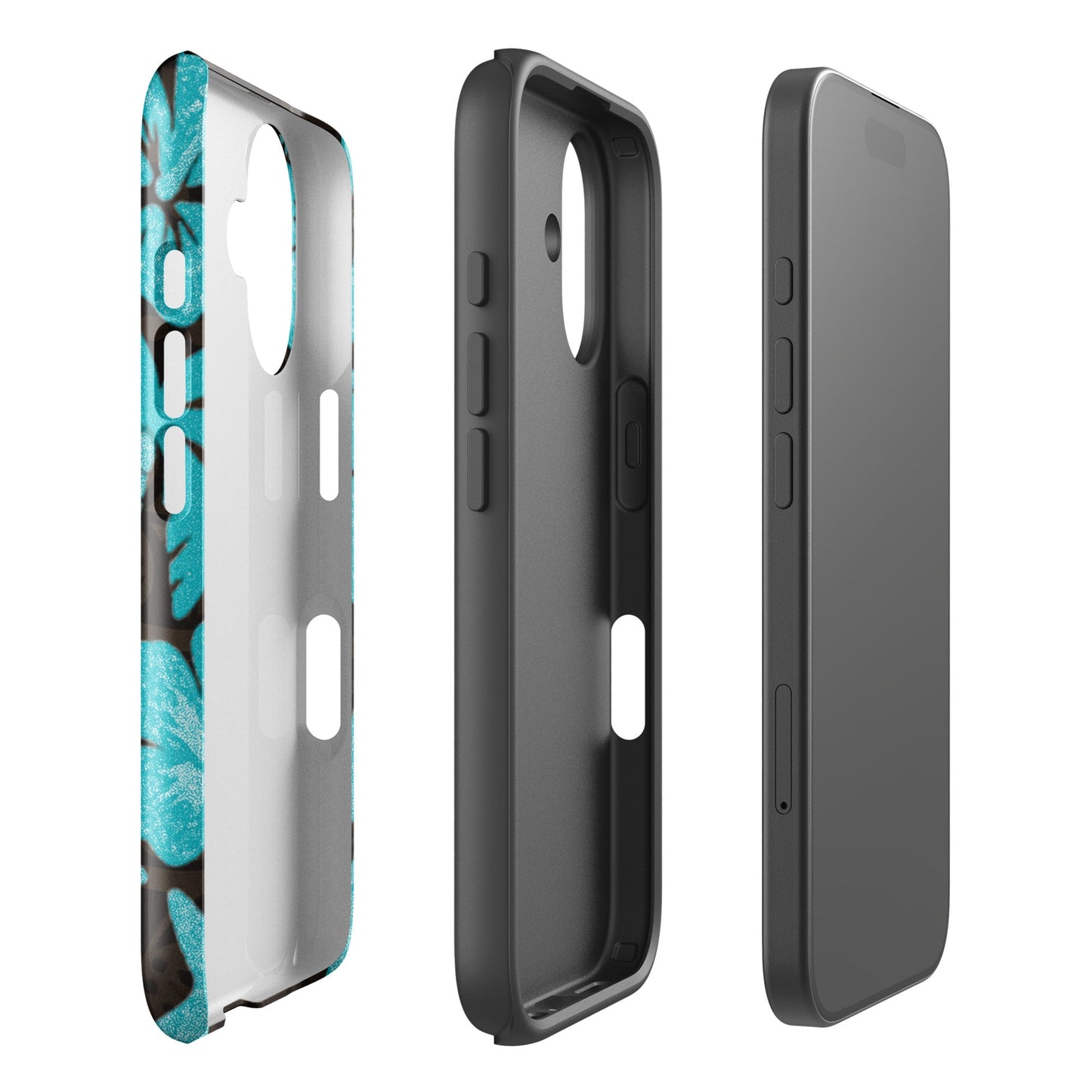 Islanded iPhone Case - Blunt Cases