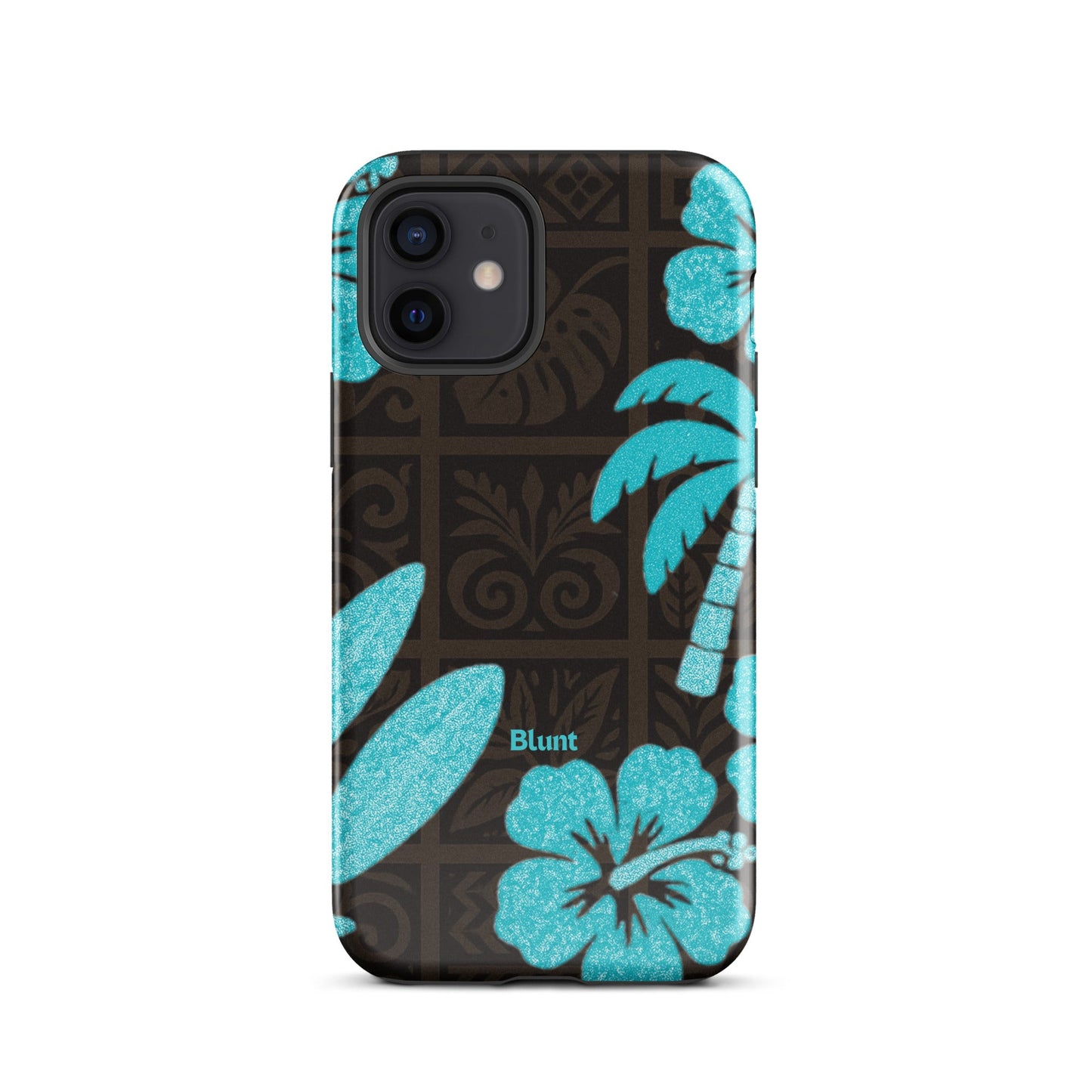 Islanded iPhone Case - Blunt Cases