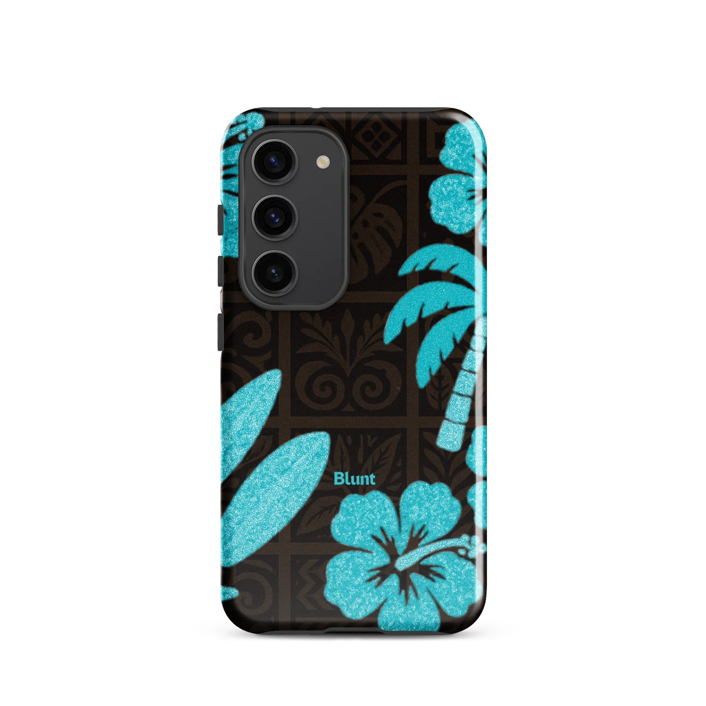 Islanded Samsung Case - Blunt Cases