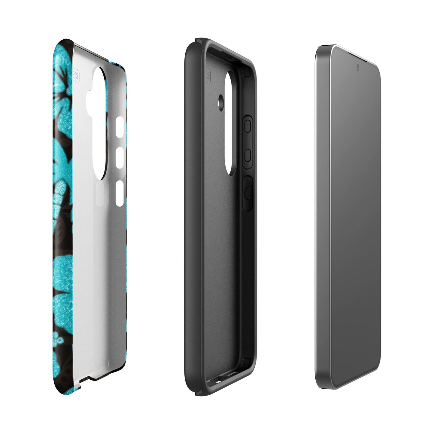 Islanded Samsung Case - Blunt Cases