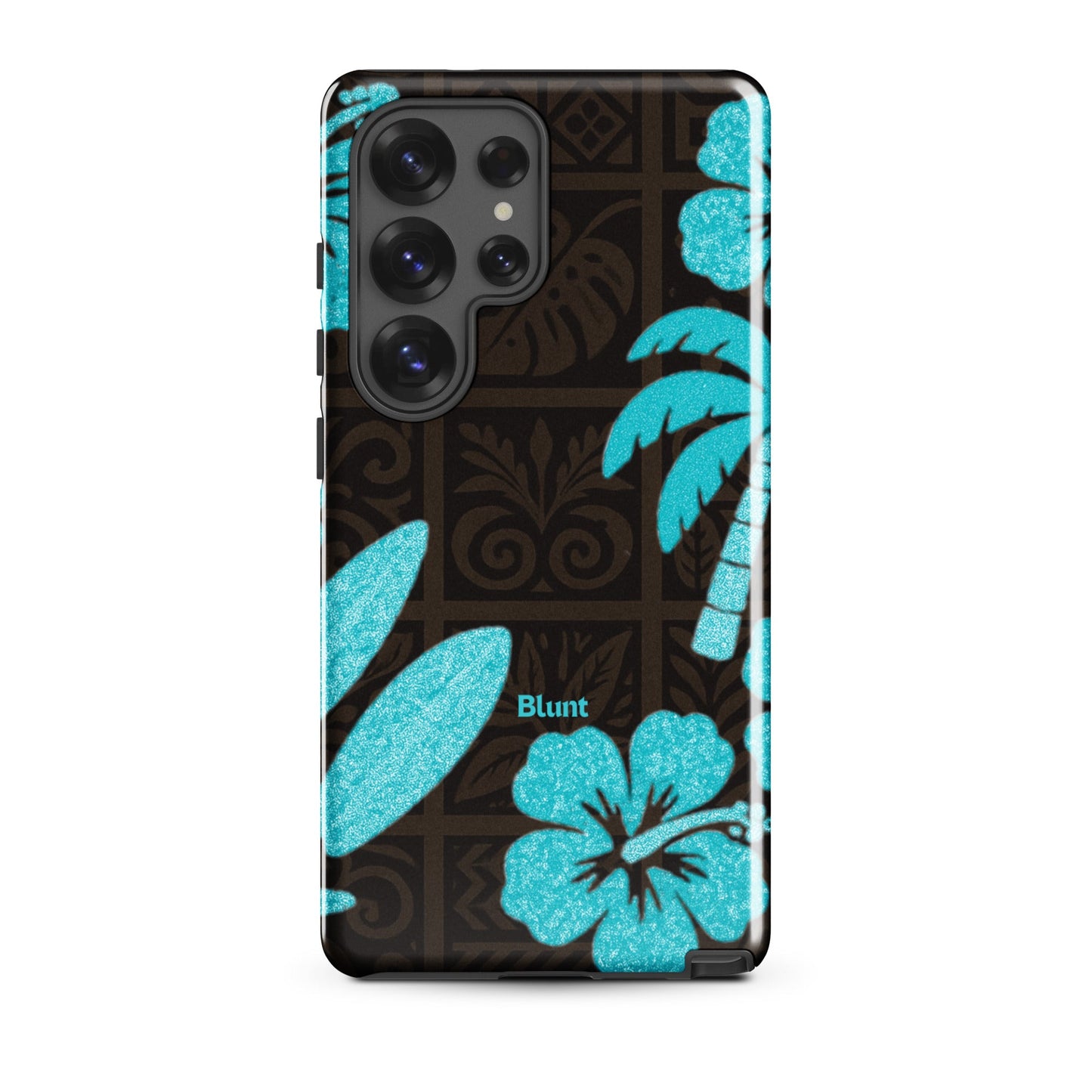Islanded Samsung Case - Blunt Cases
