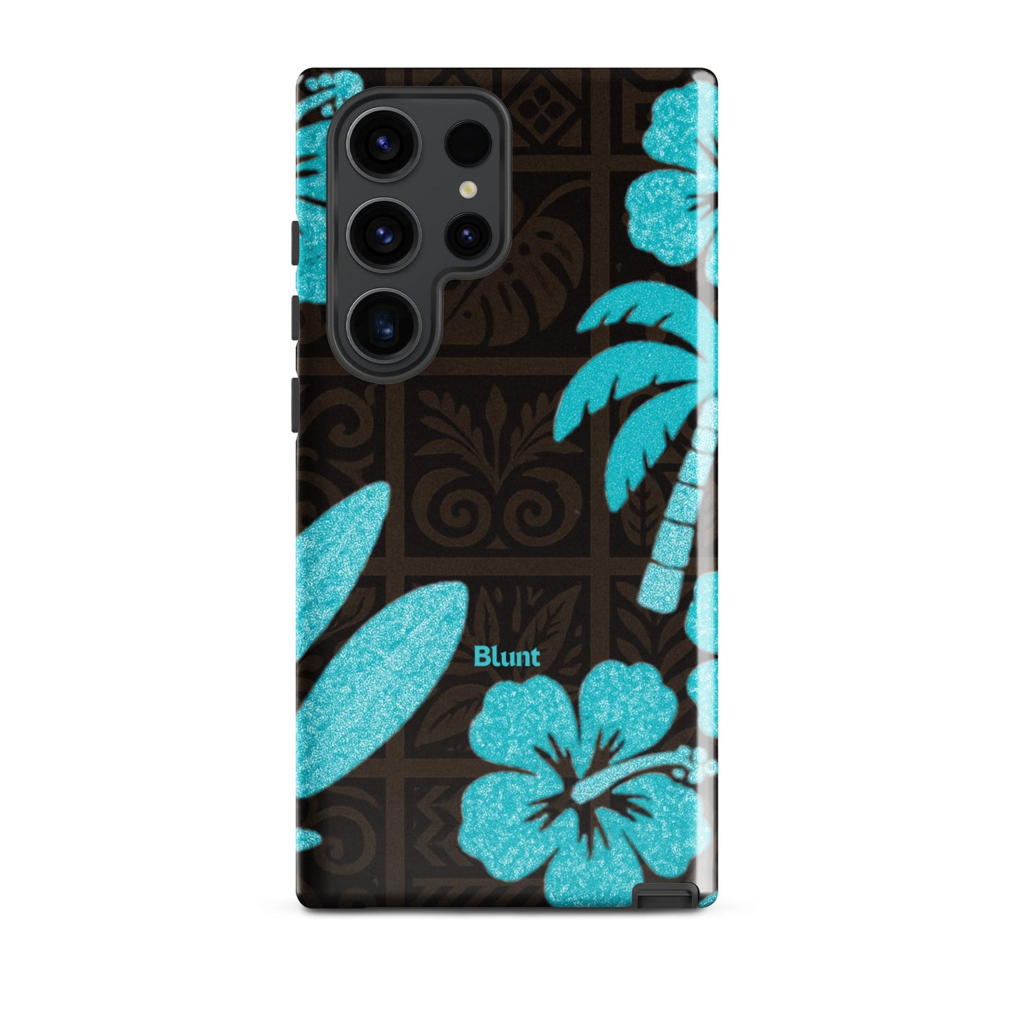 Islanded Samsung Case - Blunt Cases