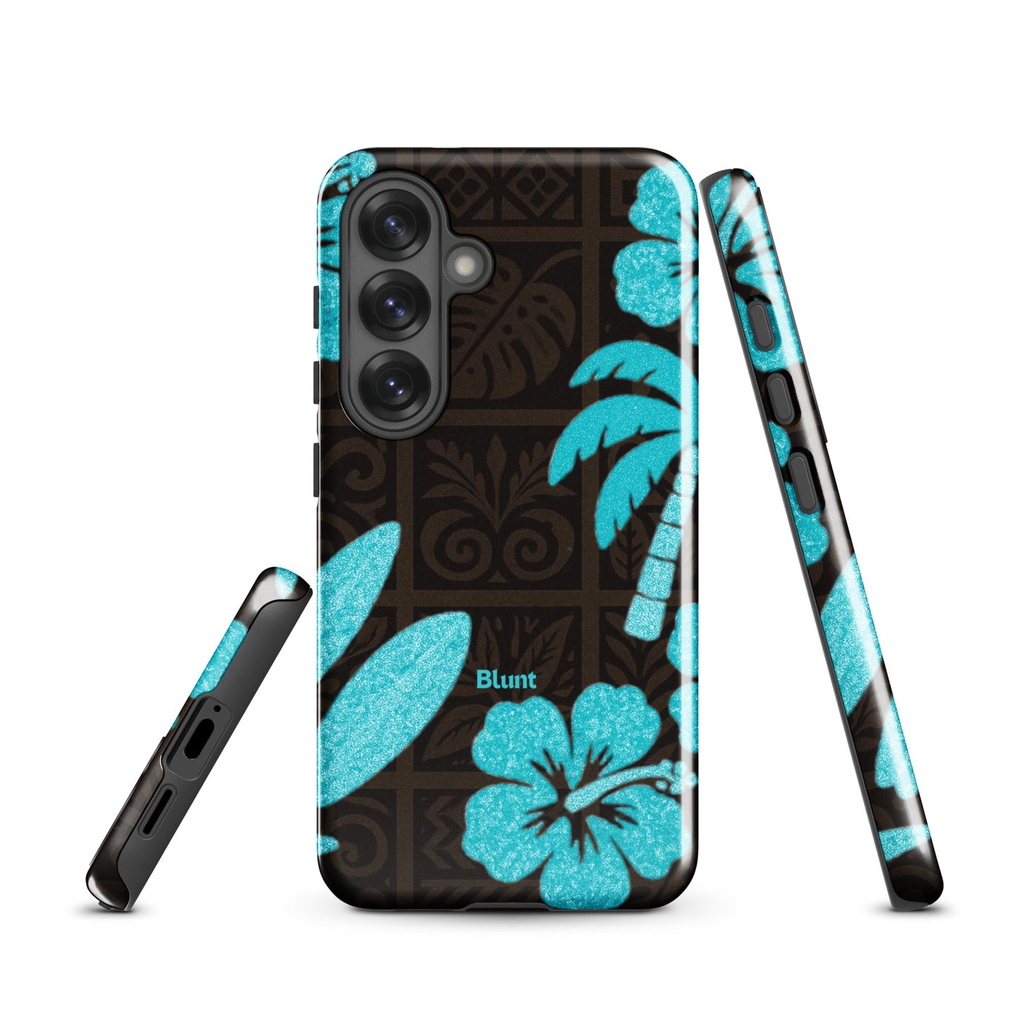 Islanded Samsung Case - Blunt Cases