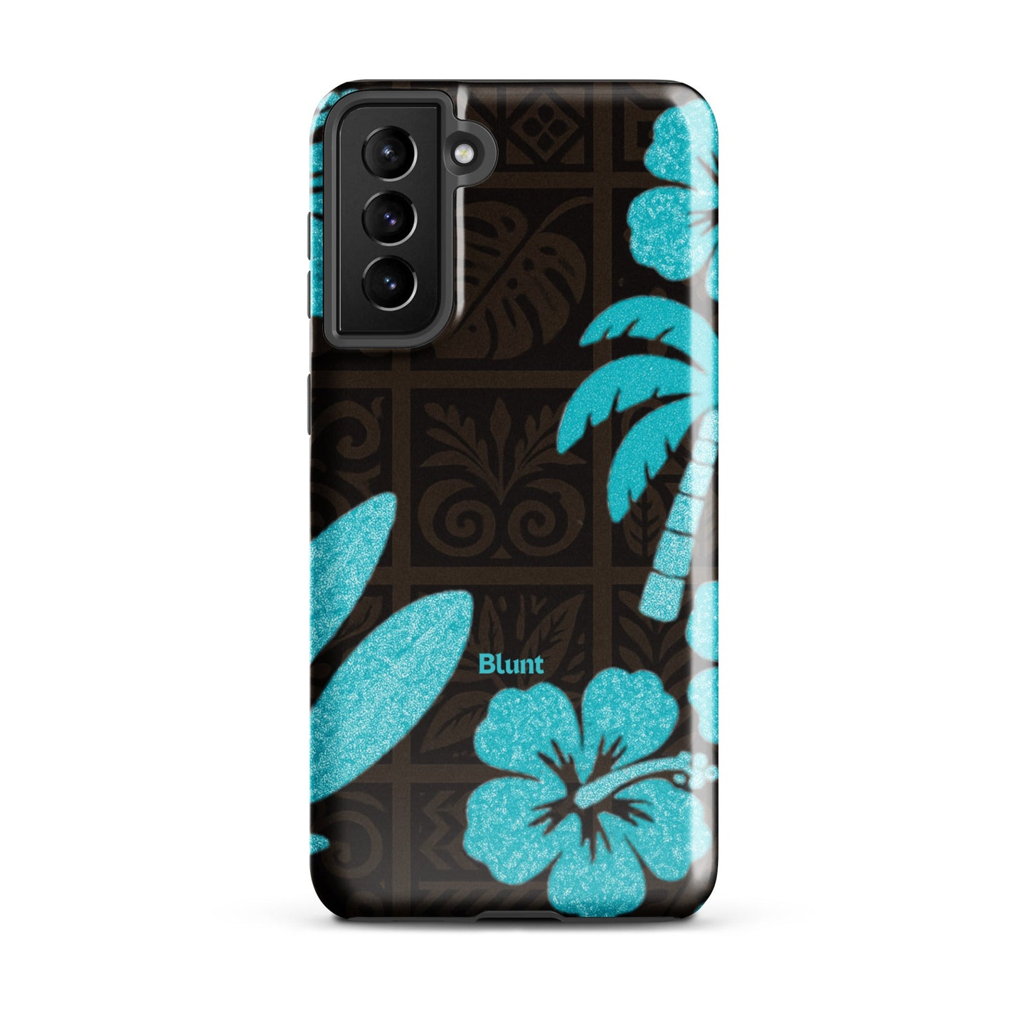 Islanded Samsung Case - Blunt Cases