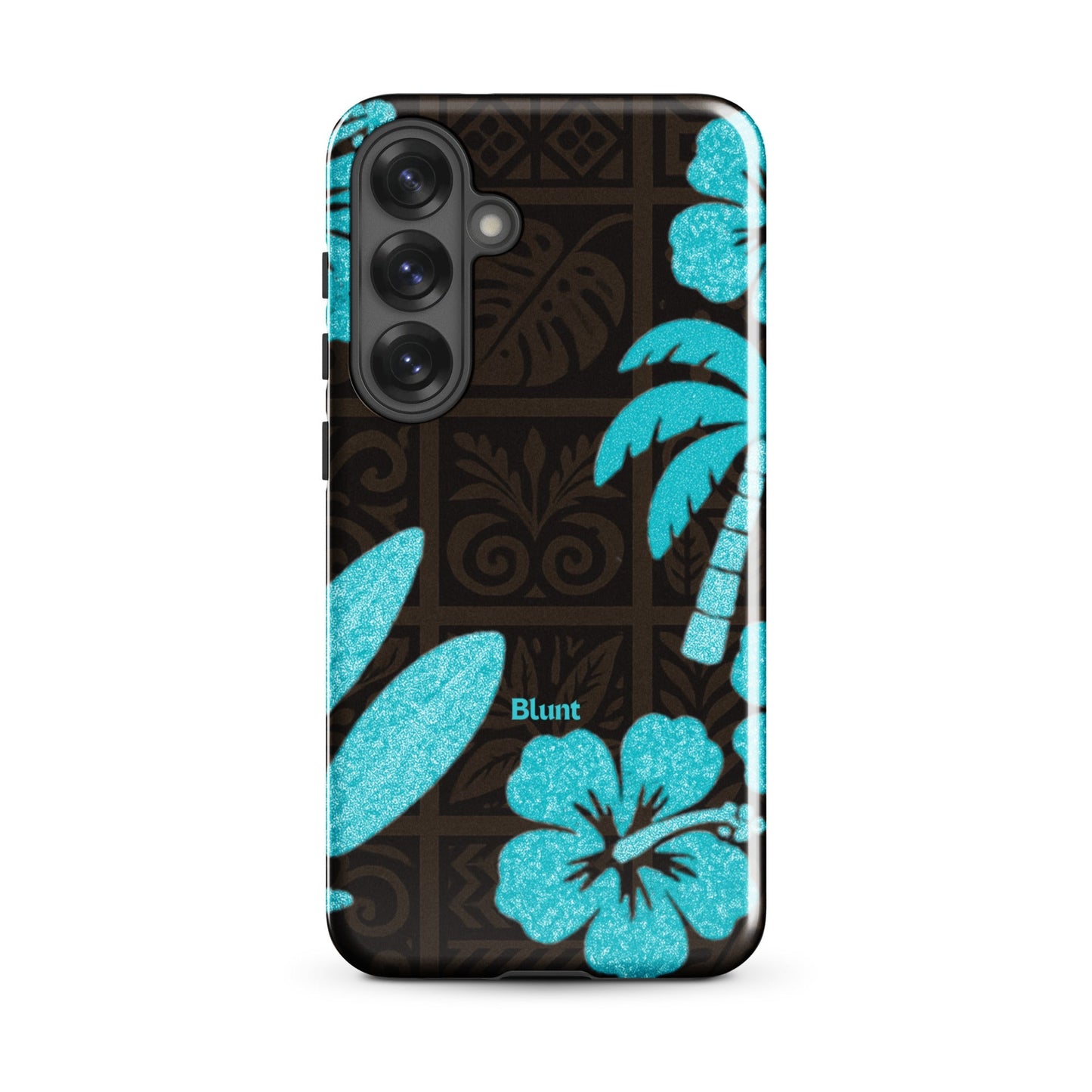 Islanded Samsung Case - Blunt Cases