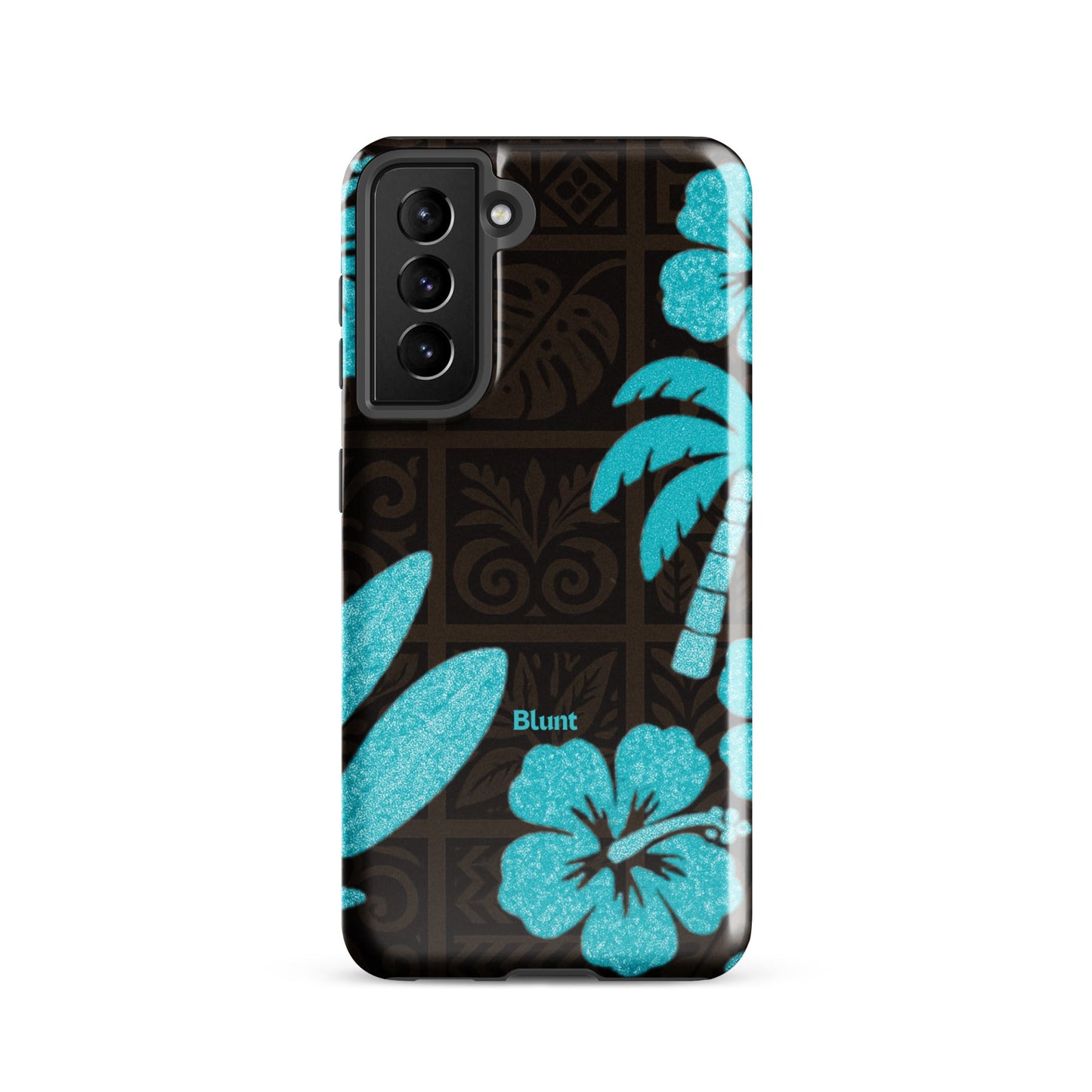 Islanded Samsung Case - Blunt Cases