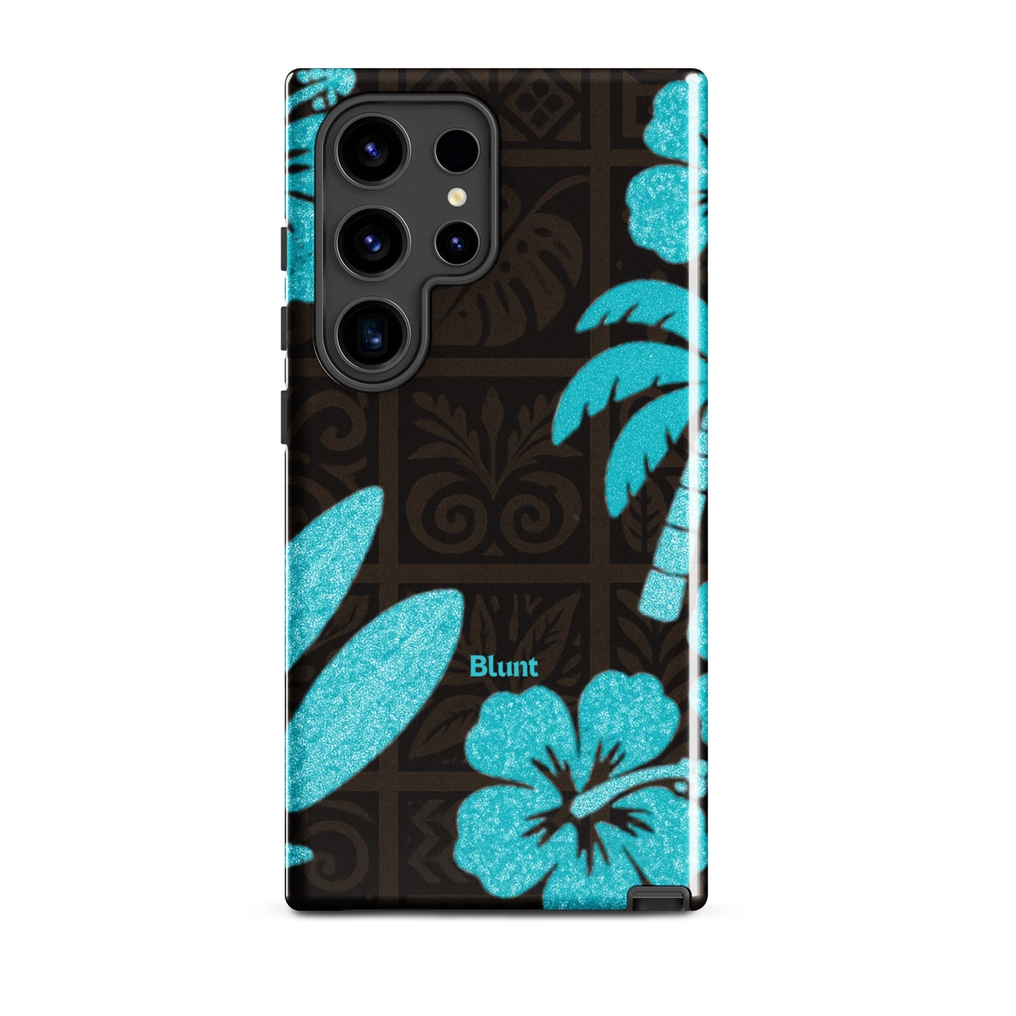 Islanded Samsung Case - Blunt Cases