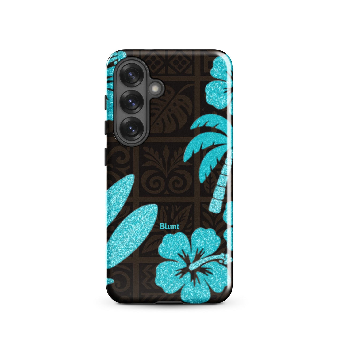 Islanded Samsung Case - Blunt Cases