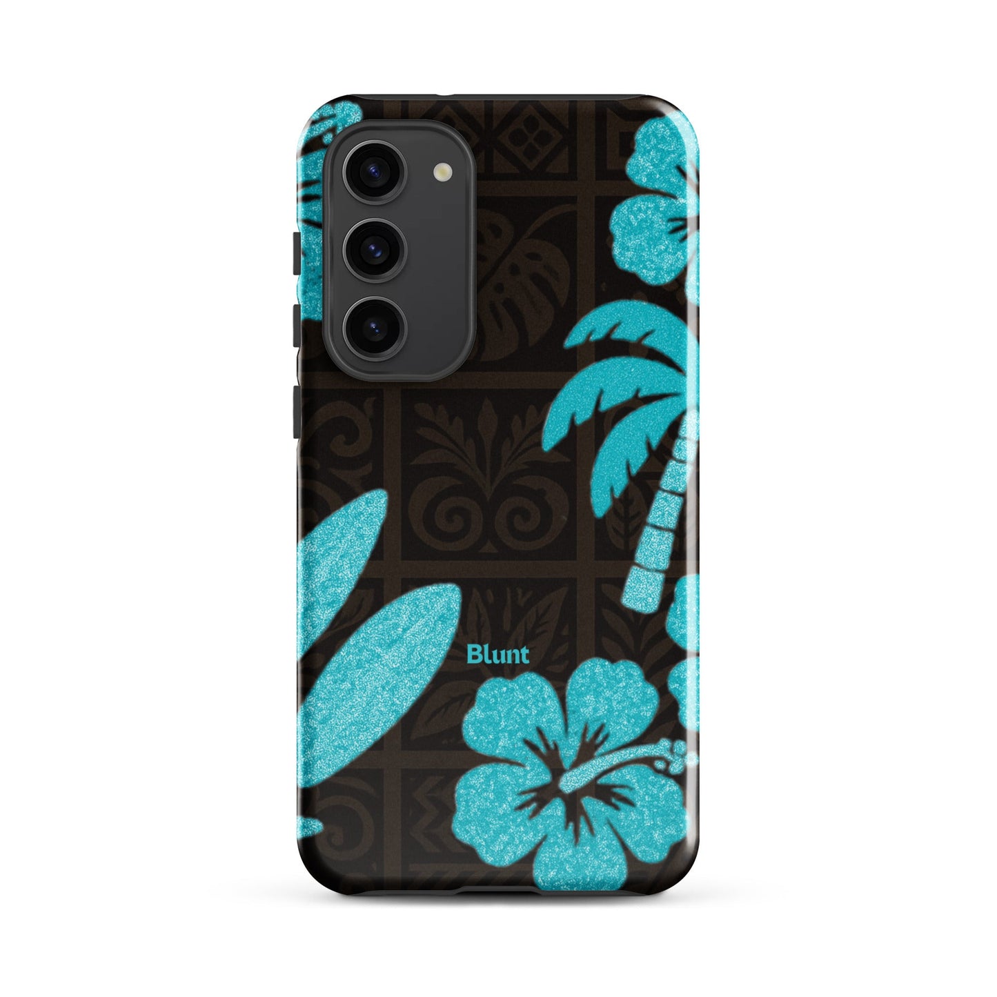 Islanded Samsung Case - Blunt Cases