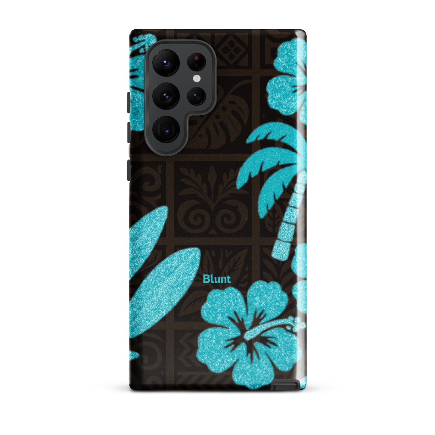 Islanded Samsung Case - Blunt Cases