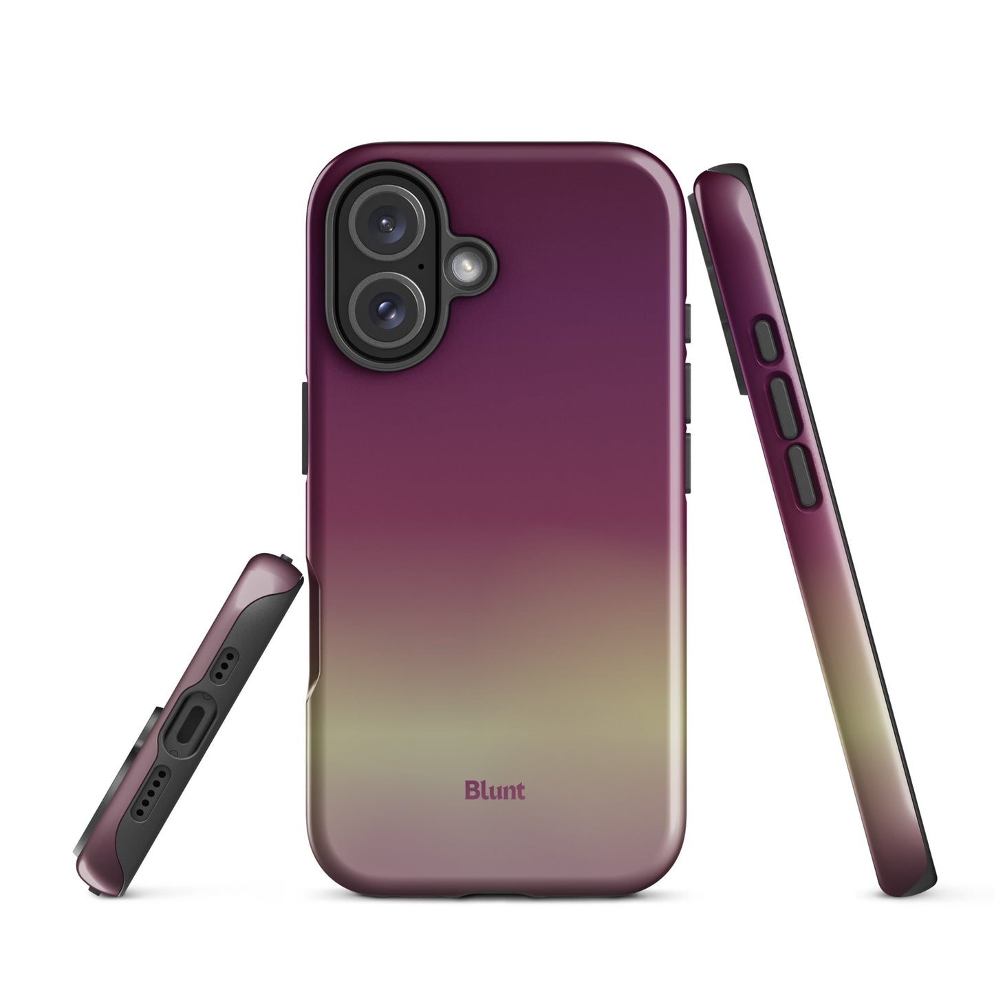 Isolde iPhone Case - Blunt Cases
