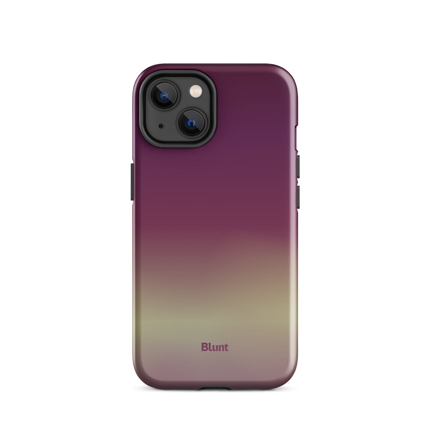 Isolde iPhone Case - Blunt Cases