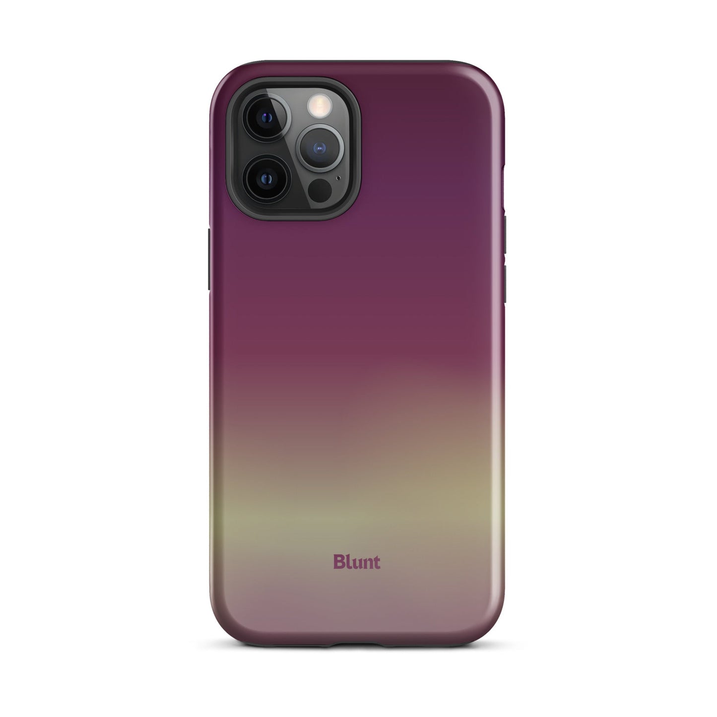Isolde iPhone Case - Blunt Cases